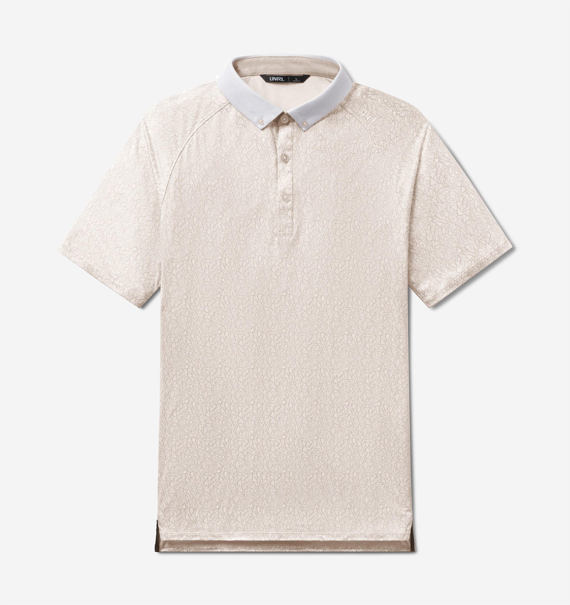 Abstract Polo