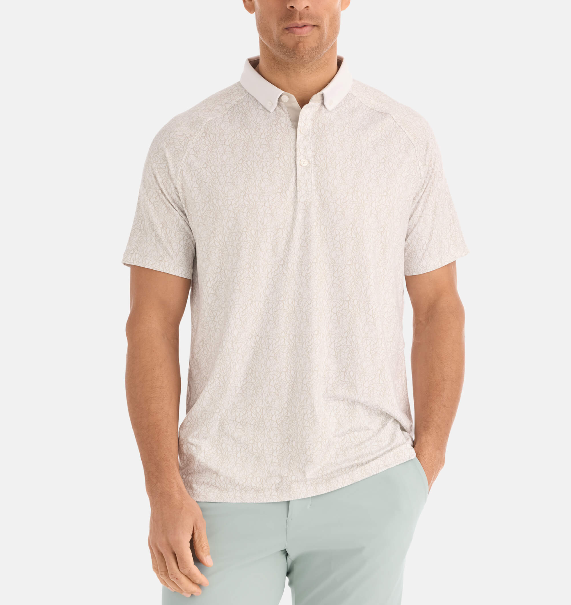 Abstract Polo