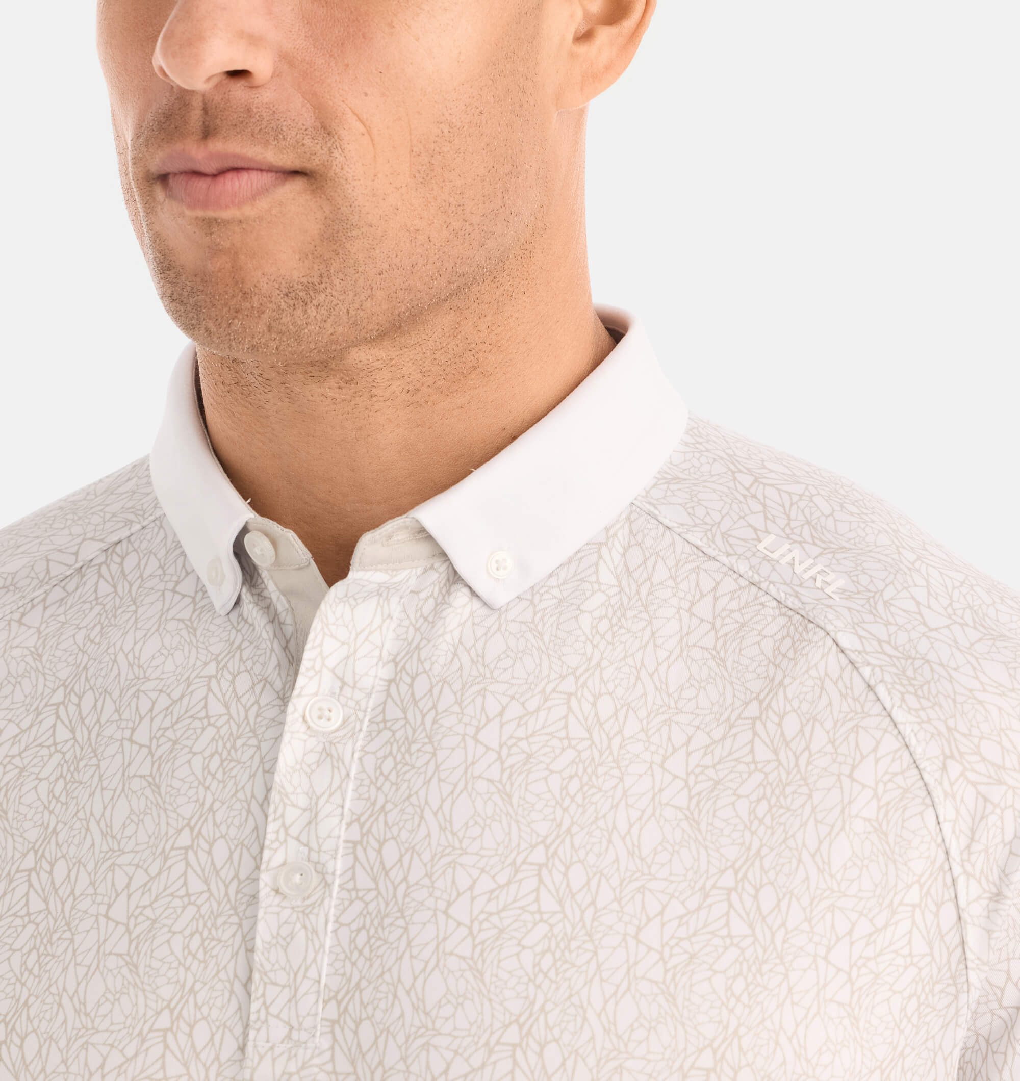 Abstract Polo