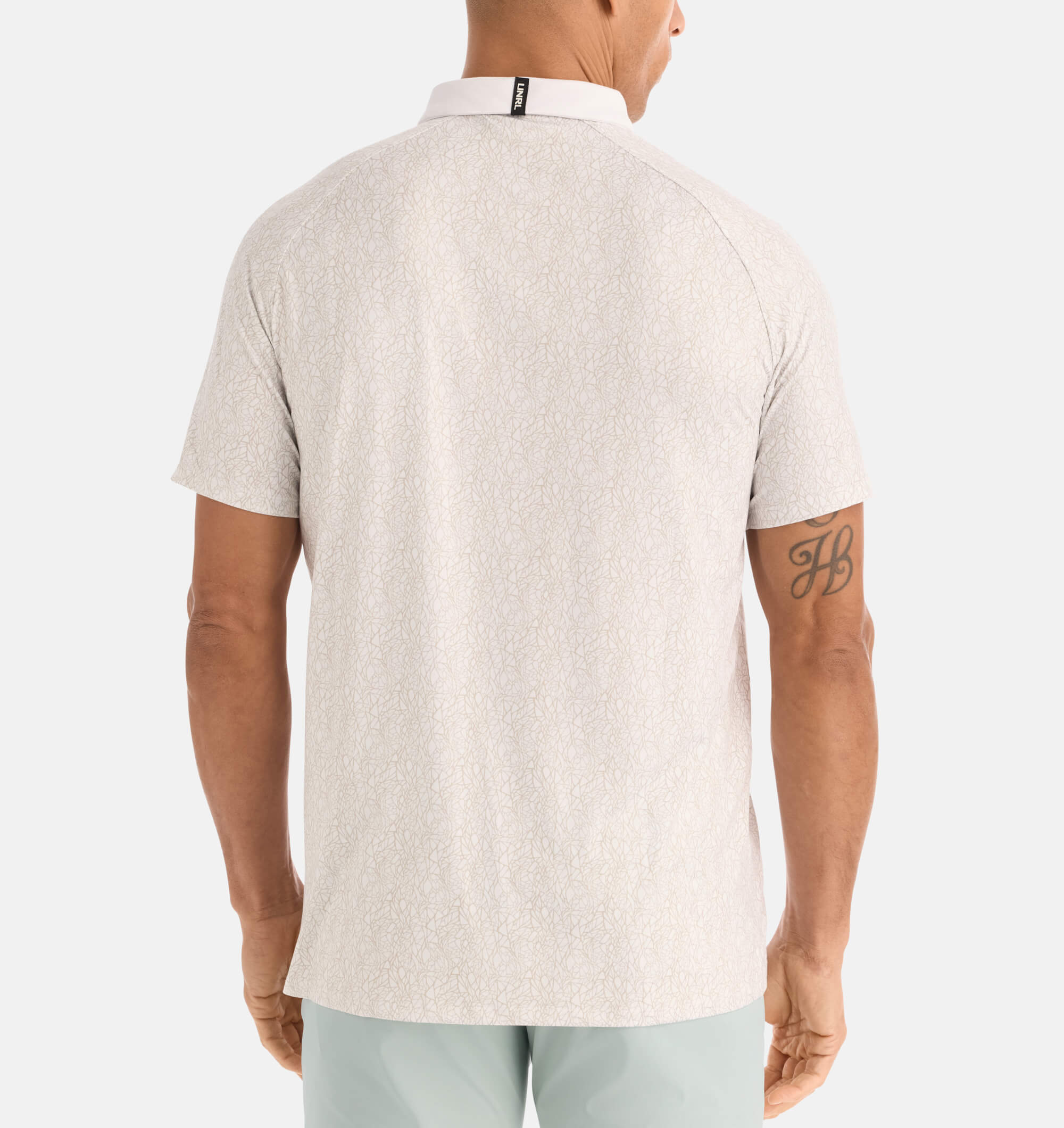 Abstract Polo