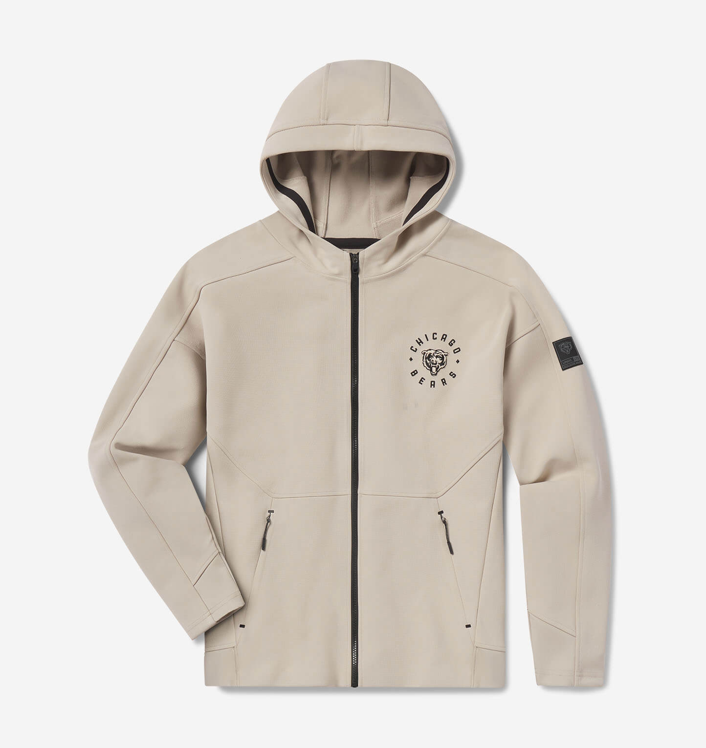 UNRL x Bears Impact Full-Zip