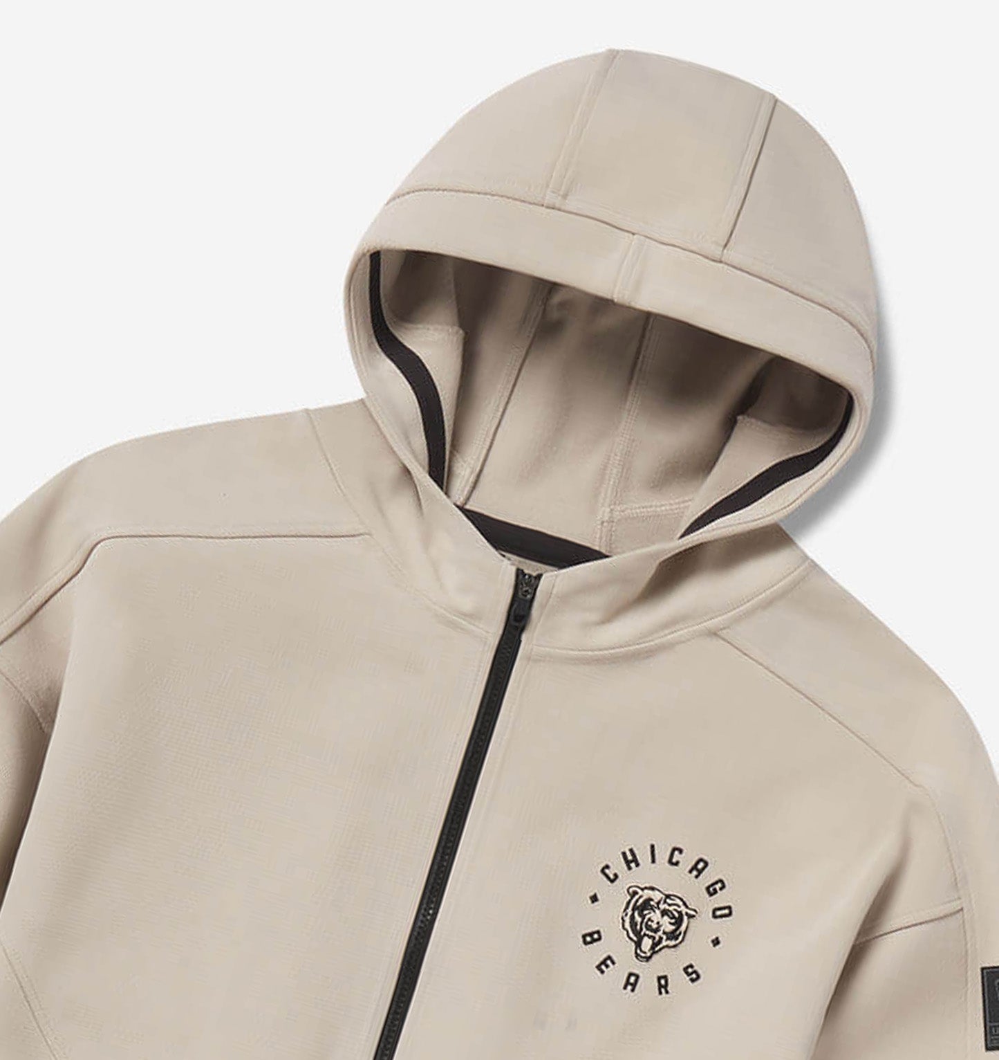UNRL x Bears Impact Full-Zip