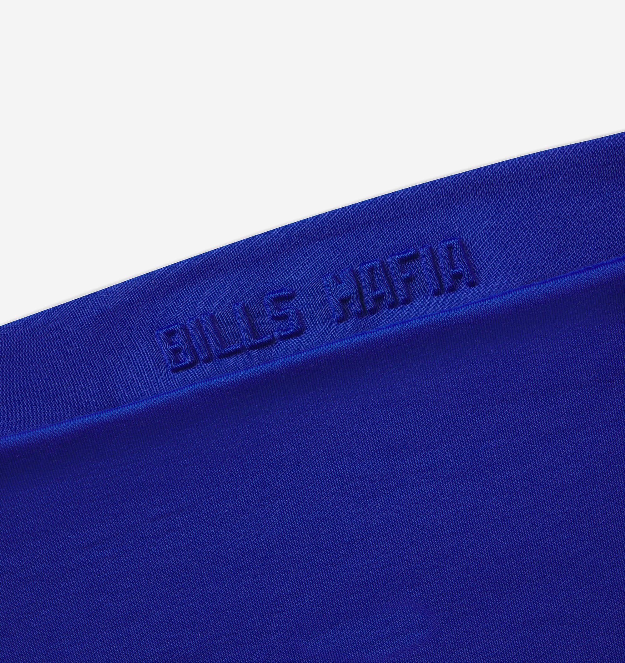 UNRL x Bills Crossover Hoodie