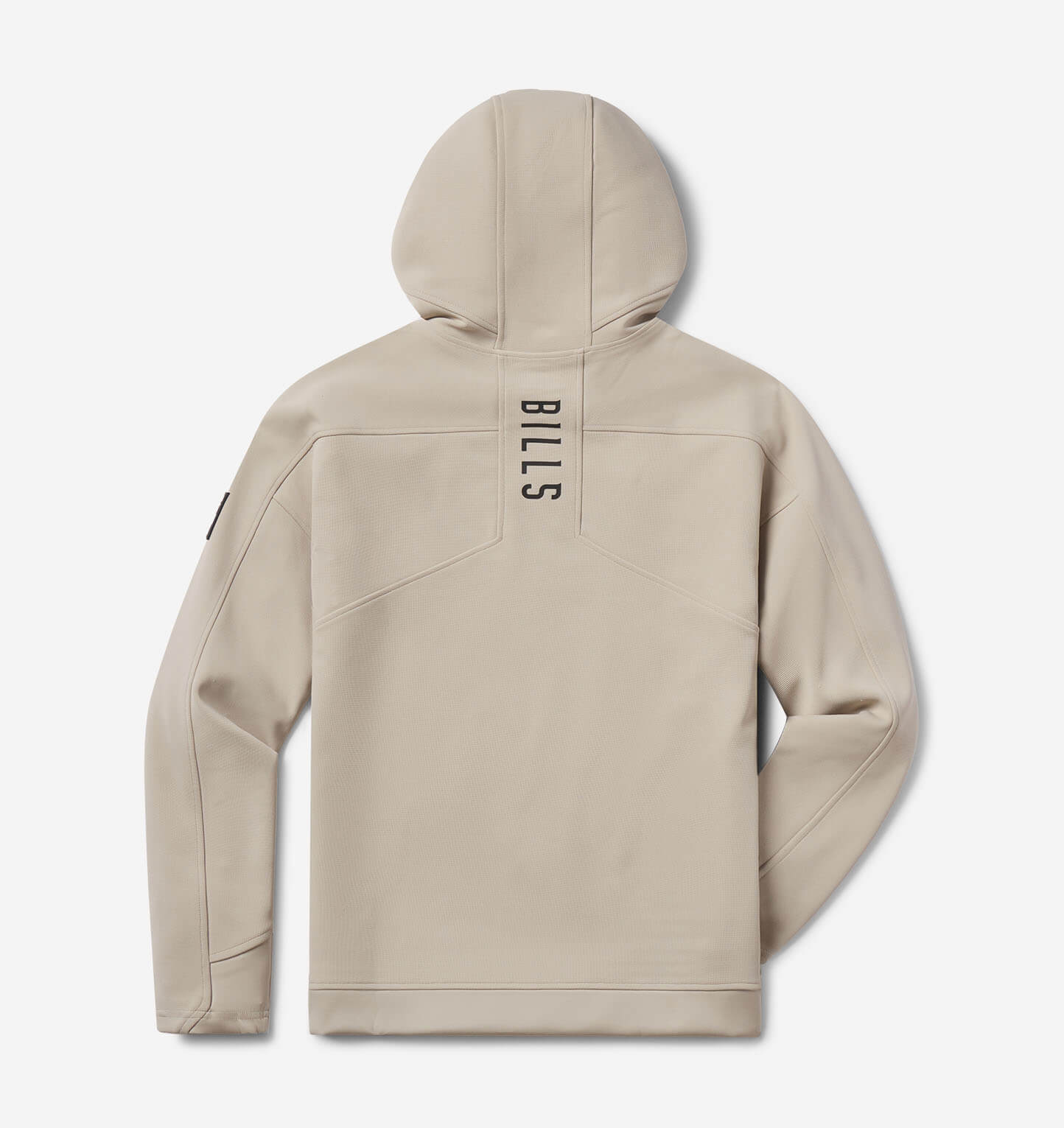 UNRL x Bills Impact Full-Zip