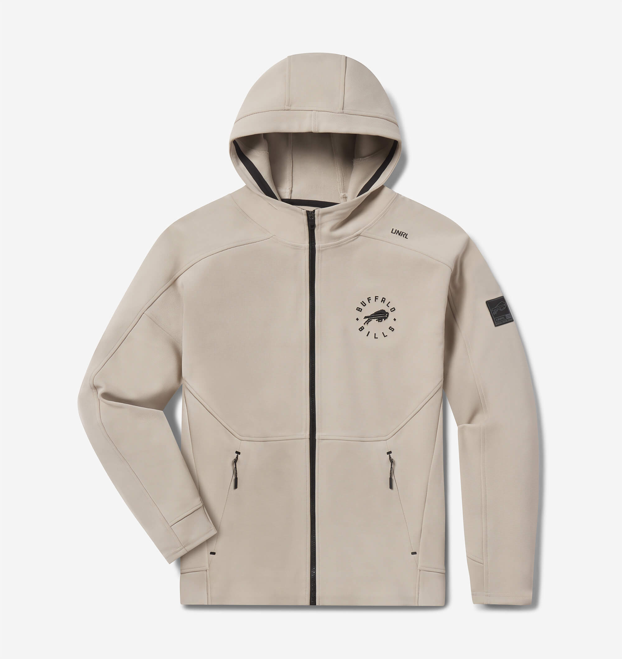 UNRL x Bills Impact Full-Zip