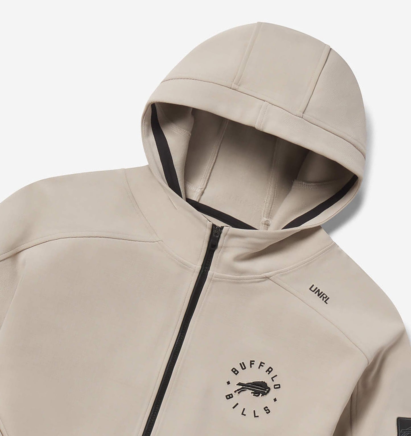 UNRL x Bills Impact Full-Zip