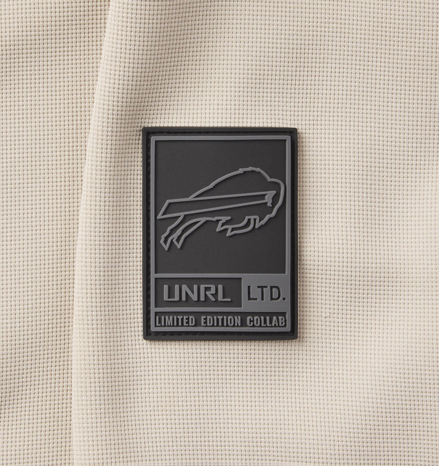 UNRL x Bills Impact Full-Zip