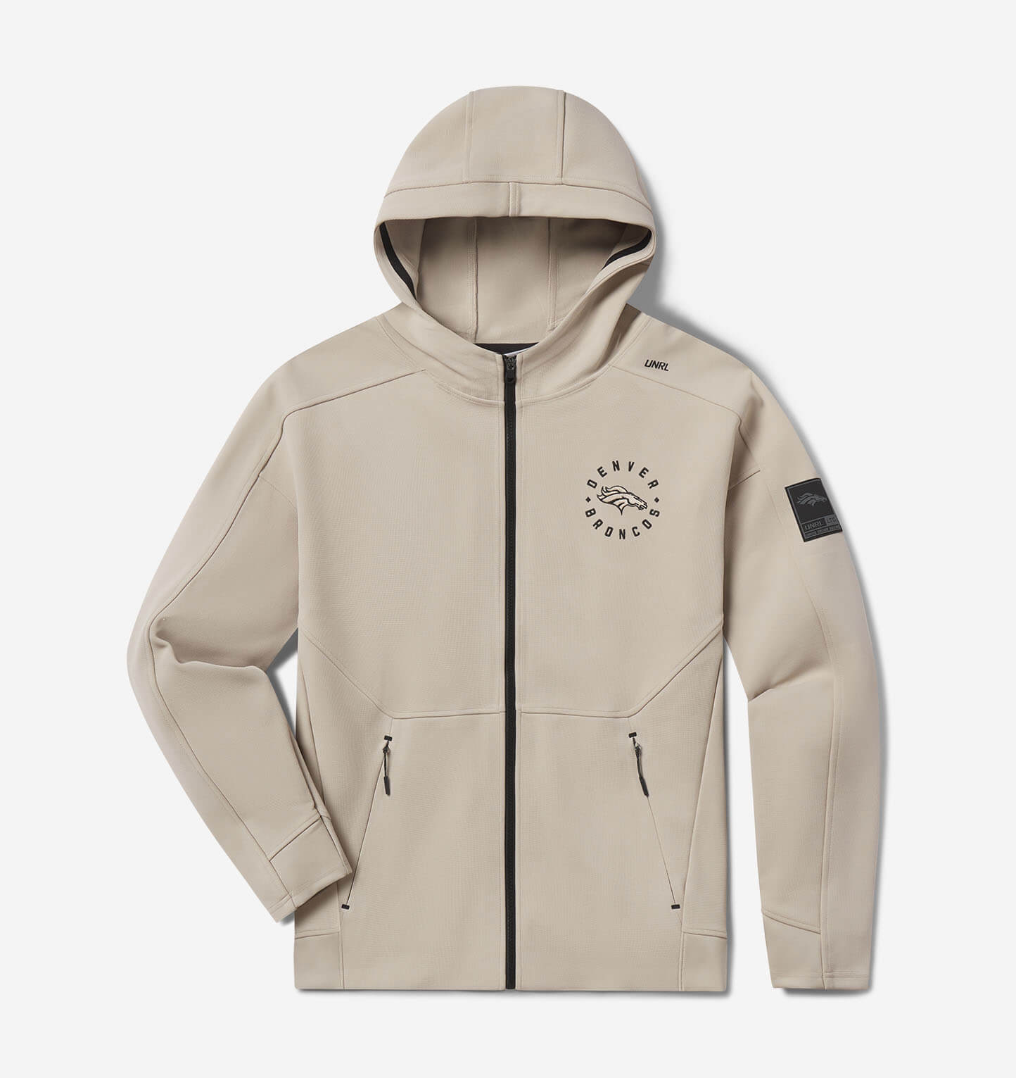 UNRL x Broncos Impact Full-Zip
