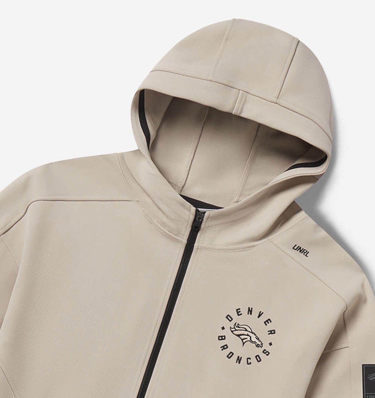 UNRL x Broncos Impact Full-Zip