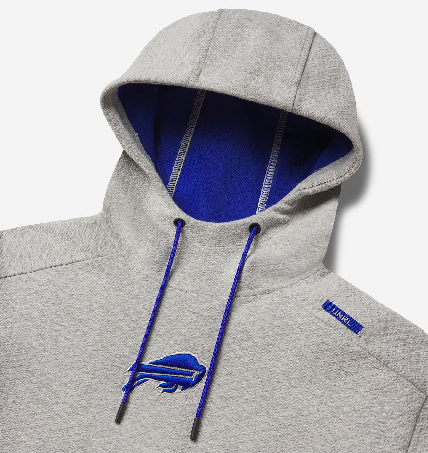 UNRL x Bills Ascend Hoodie