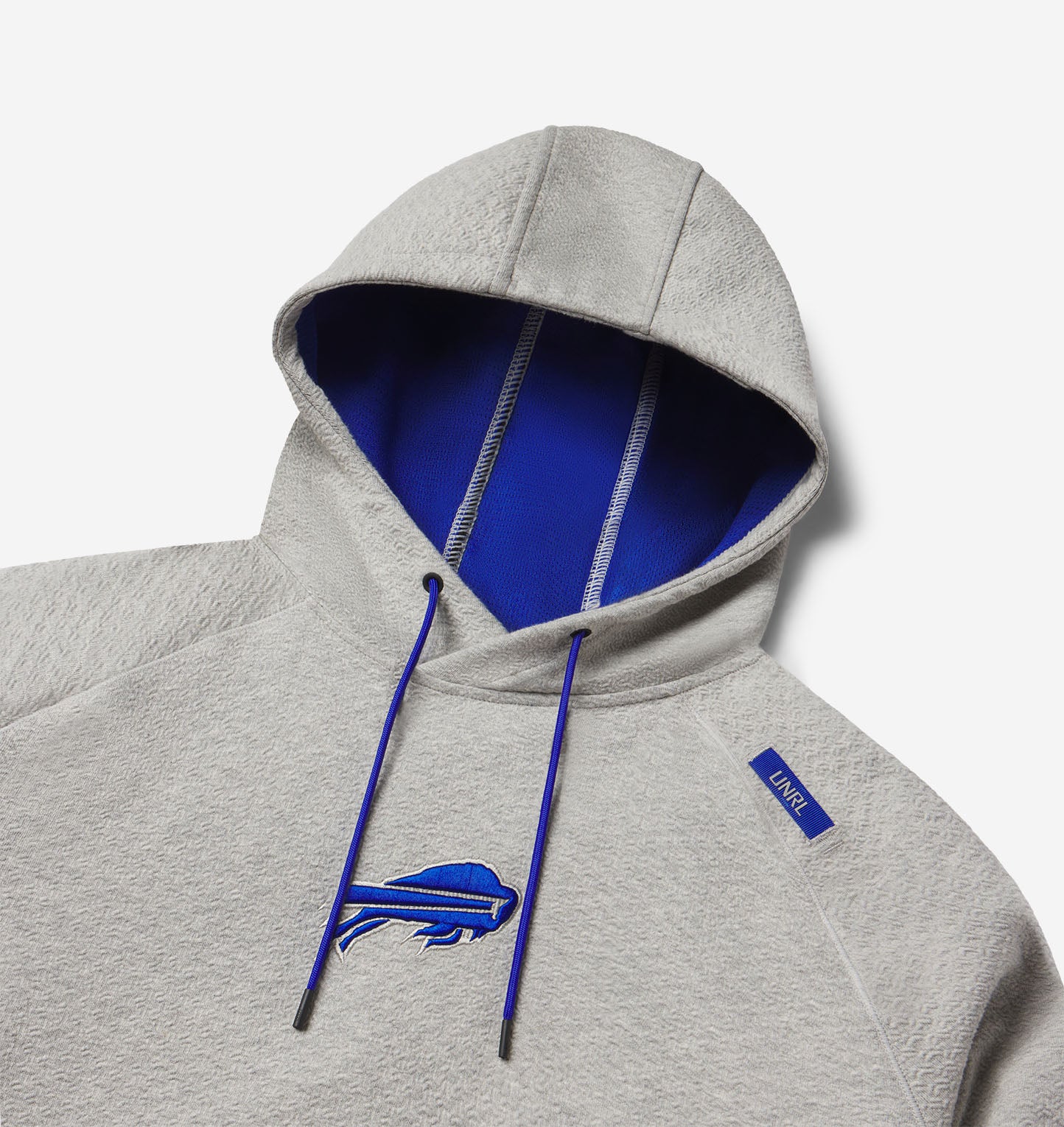 UNRL x Bills Elevation Hoodie