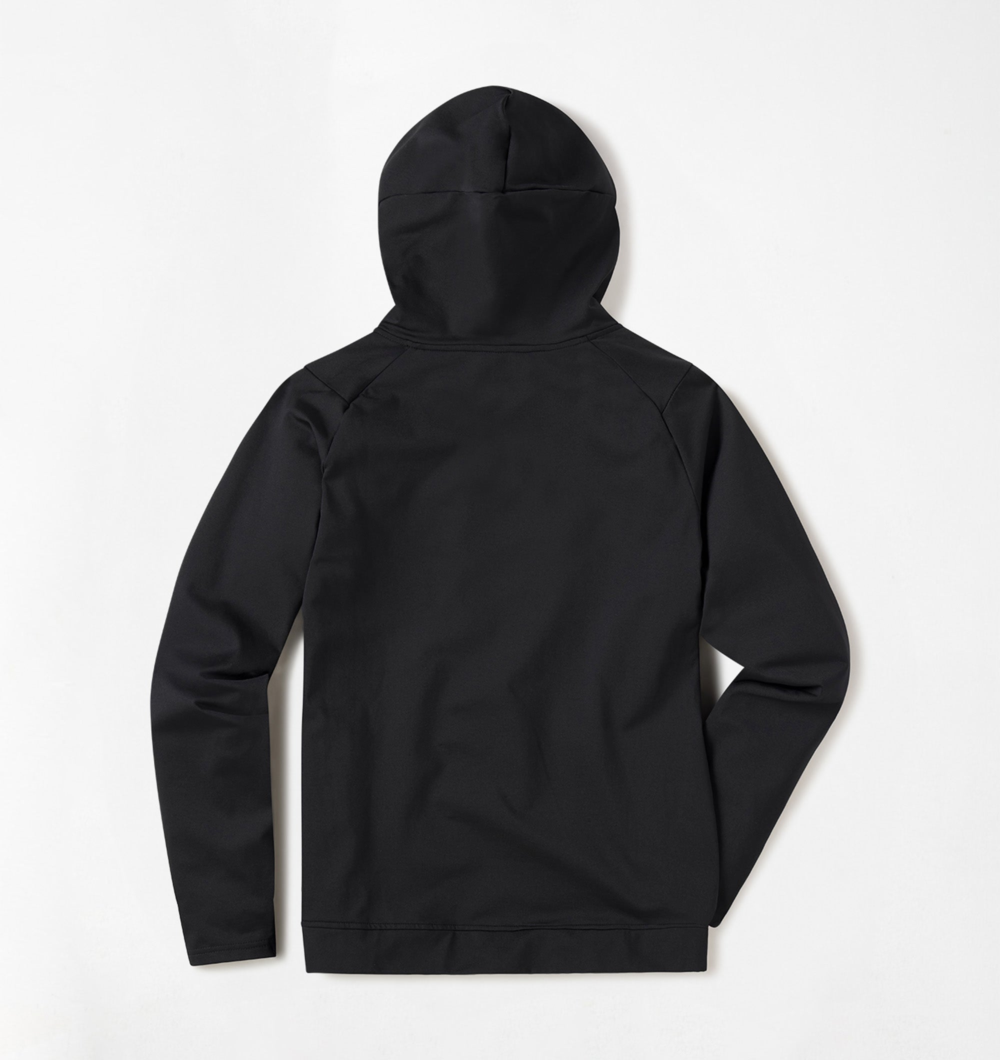 UNRL x Boise State University Crossover Hoodie II