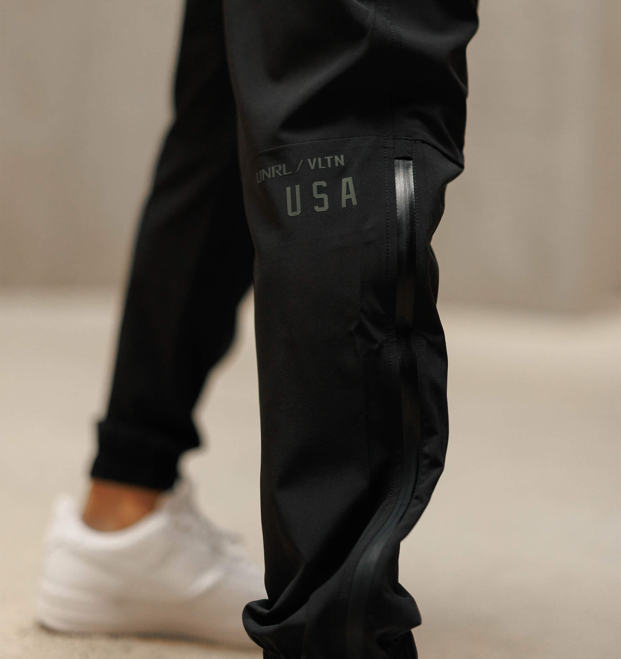 UNRL x Volition DWR Track Pant