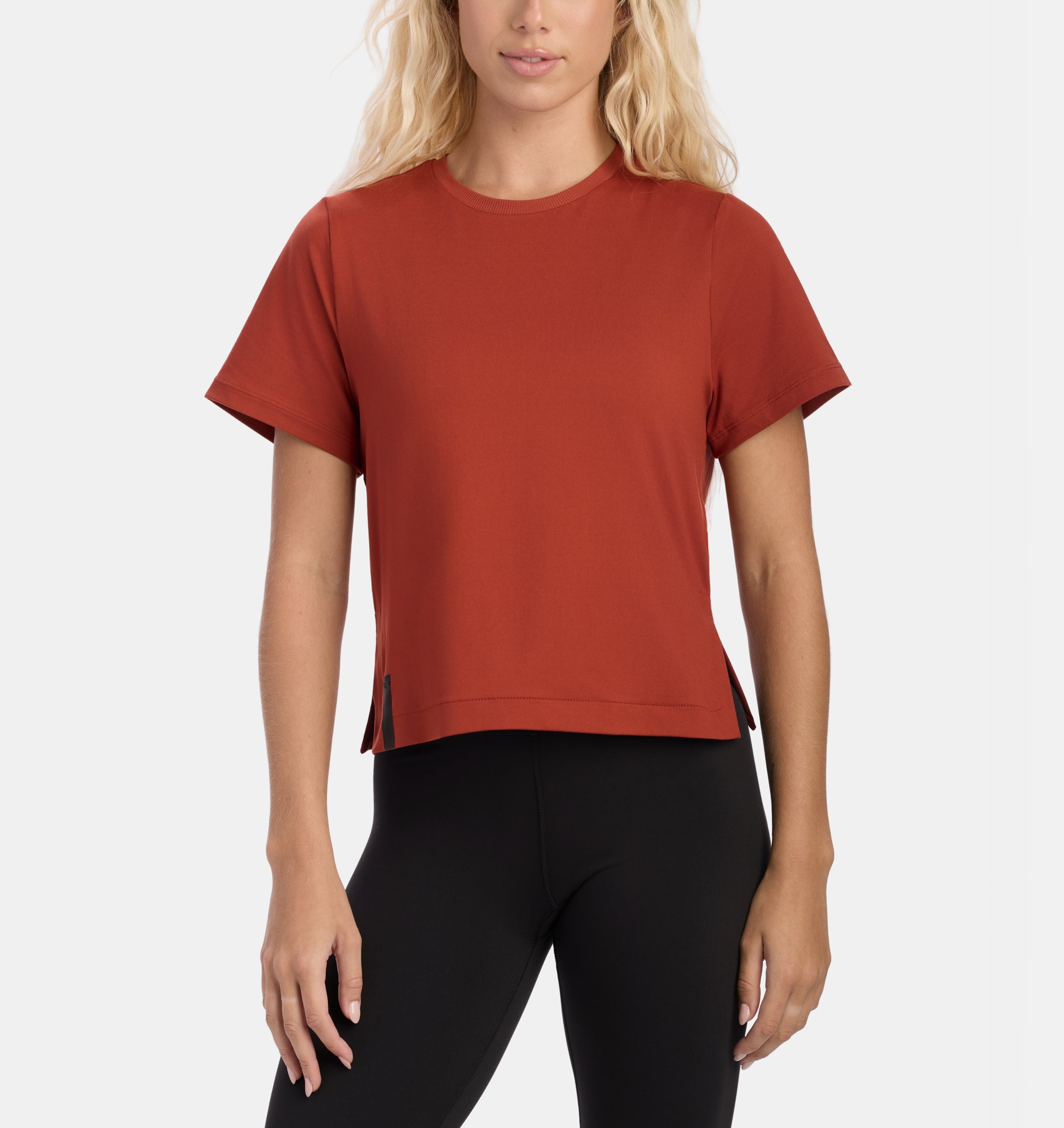 Boxy Ultra Tee