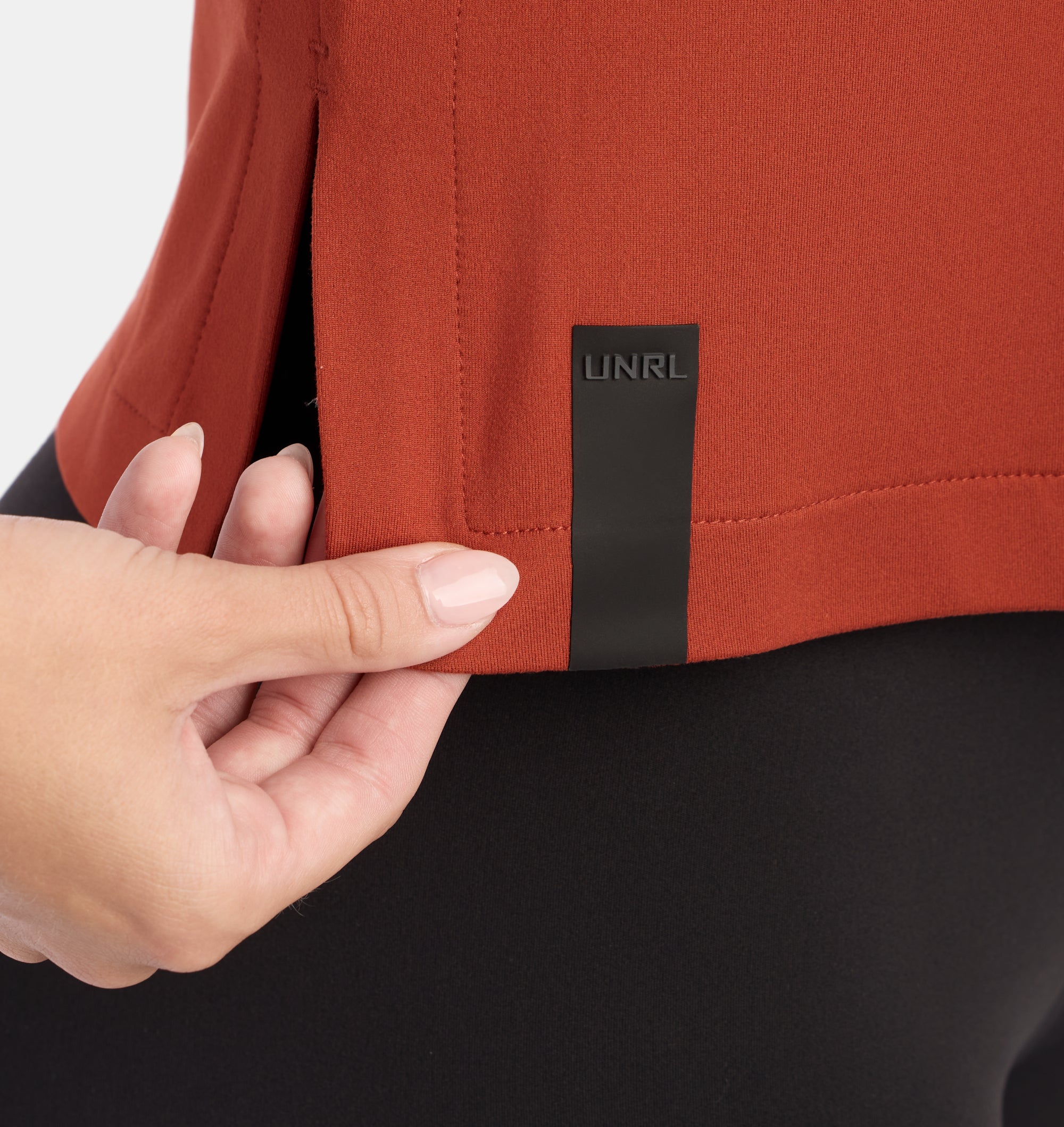 Boxy Ultra Tee