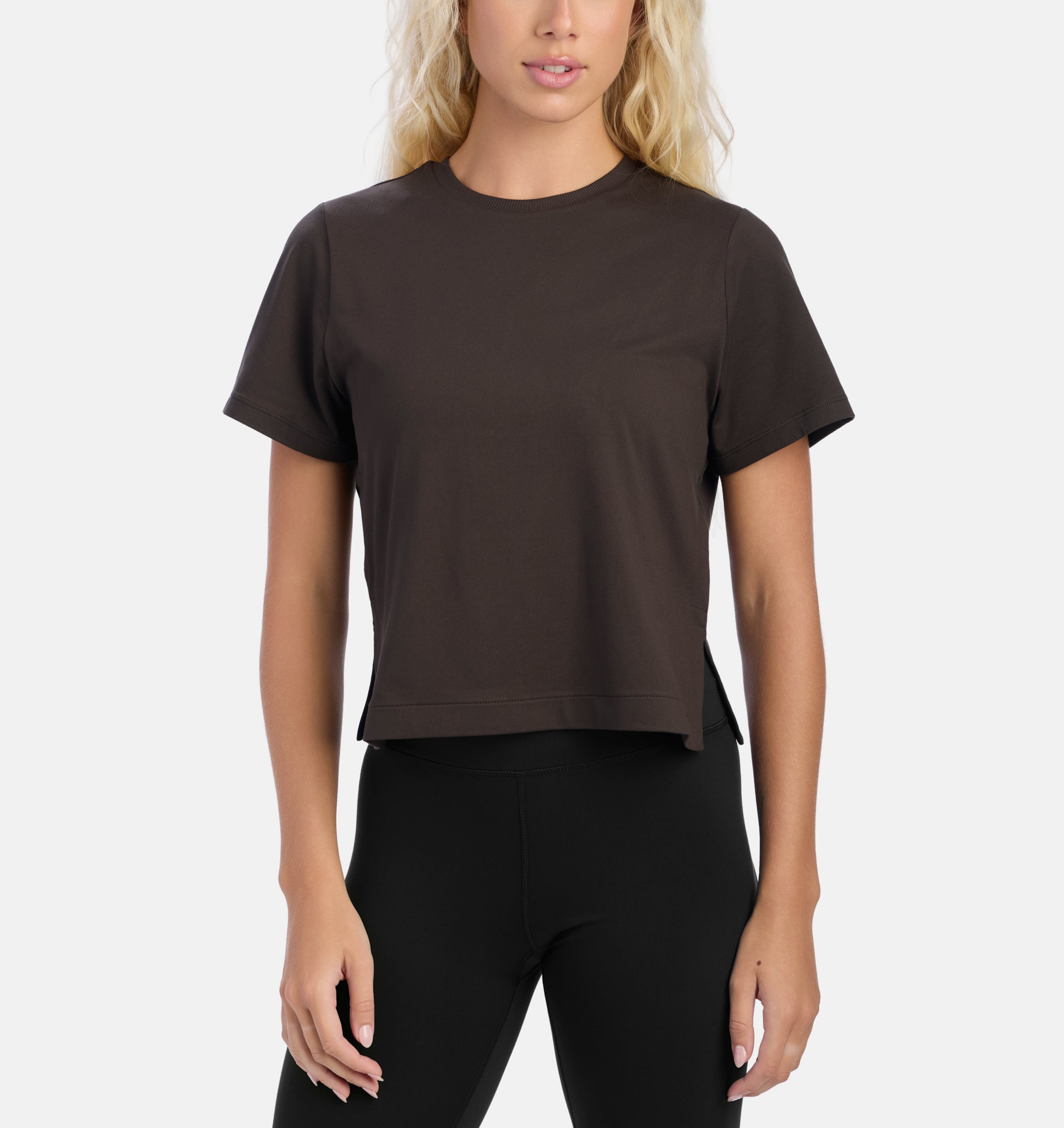 Boxy Ultra Tee