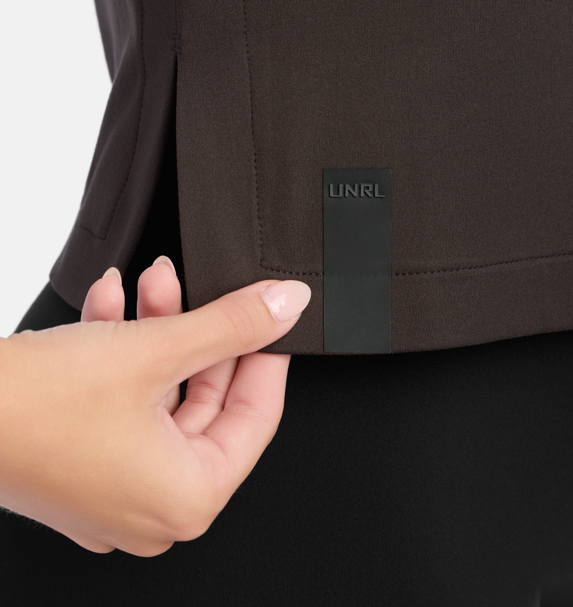 Boxy Ultra Tee