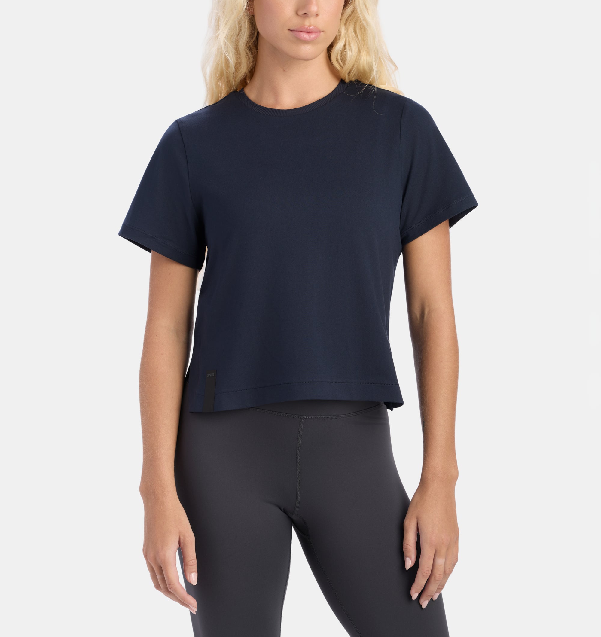 Boxy Ultra Tee