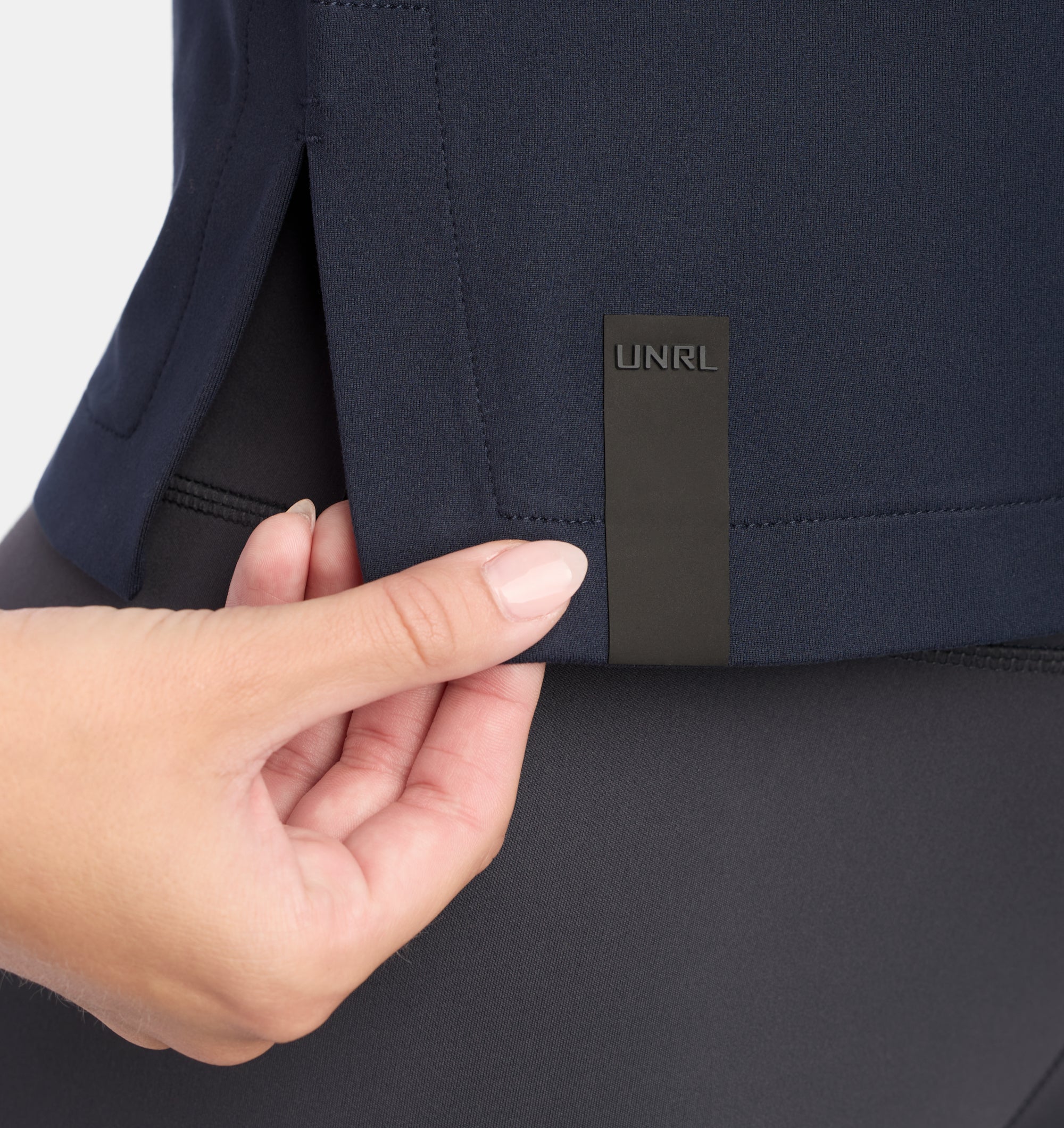 Boxy Ultra Tee