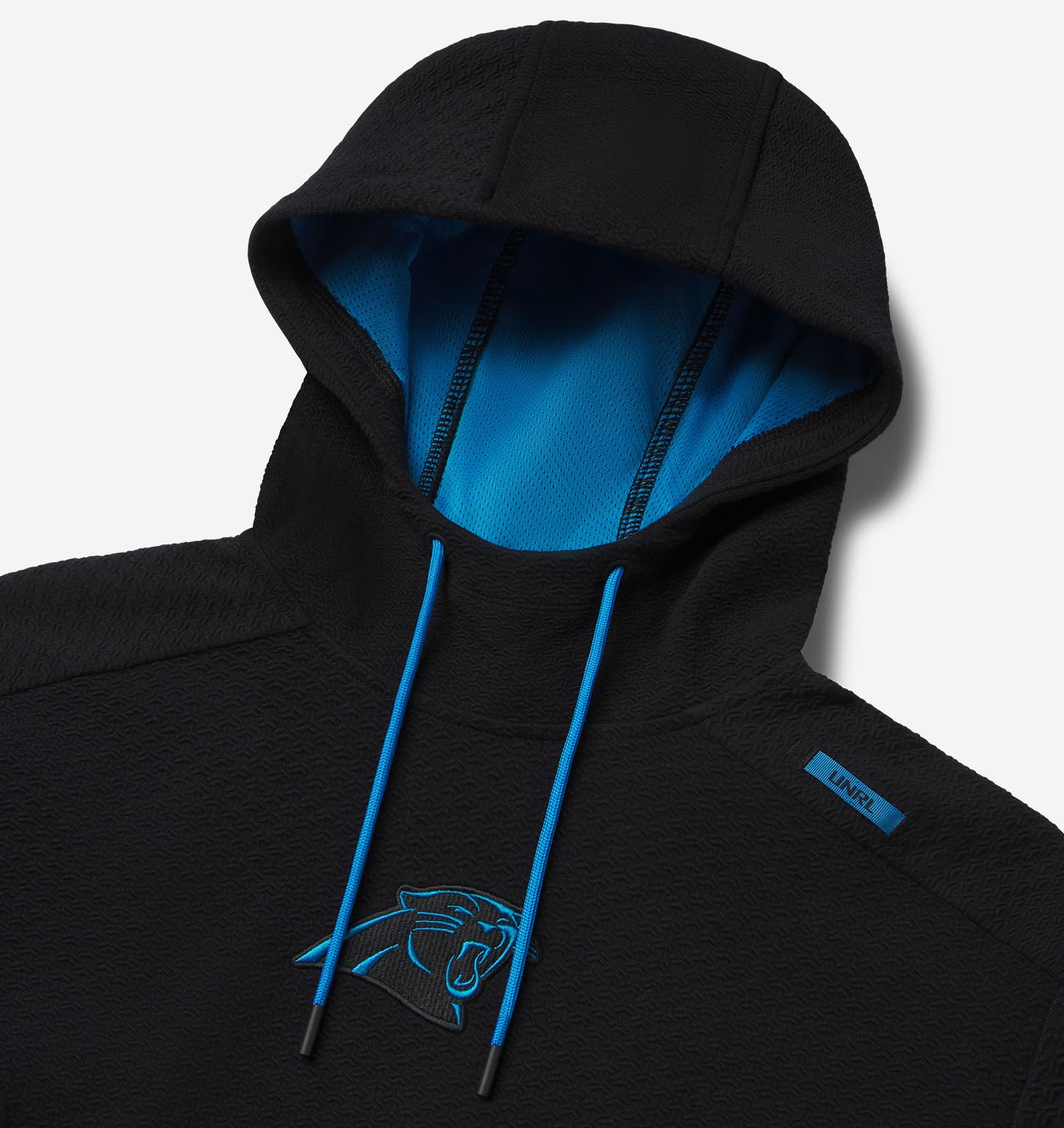 UNRL x Panthers Ascend Hoodie