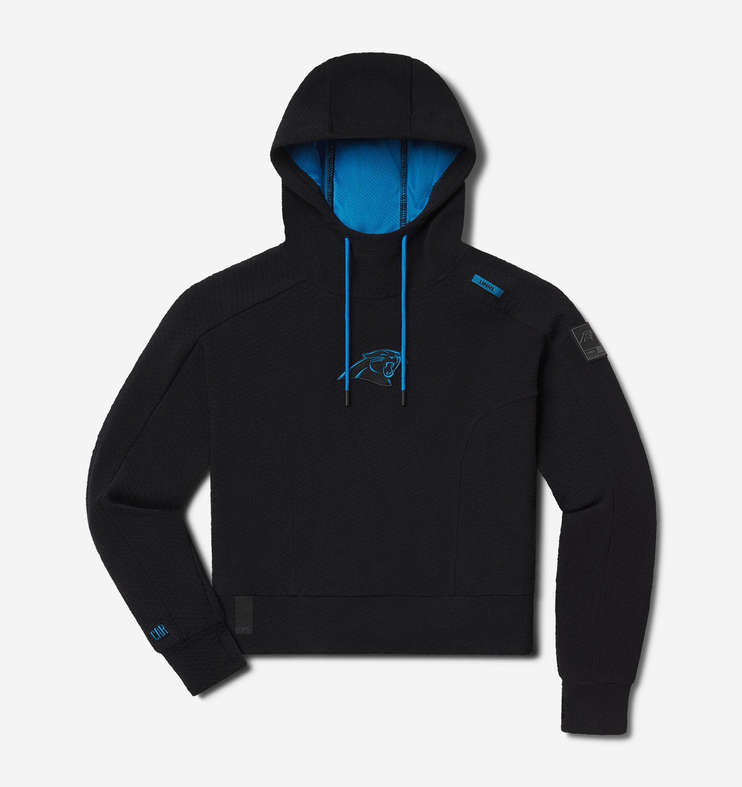 UNRL x Panthers Ascend Hoodie