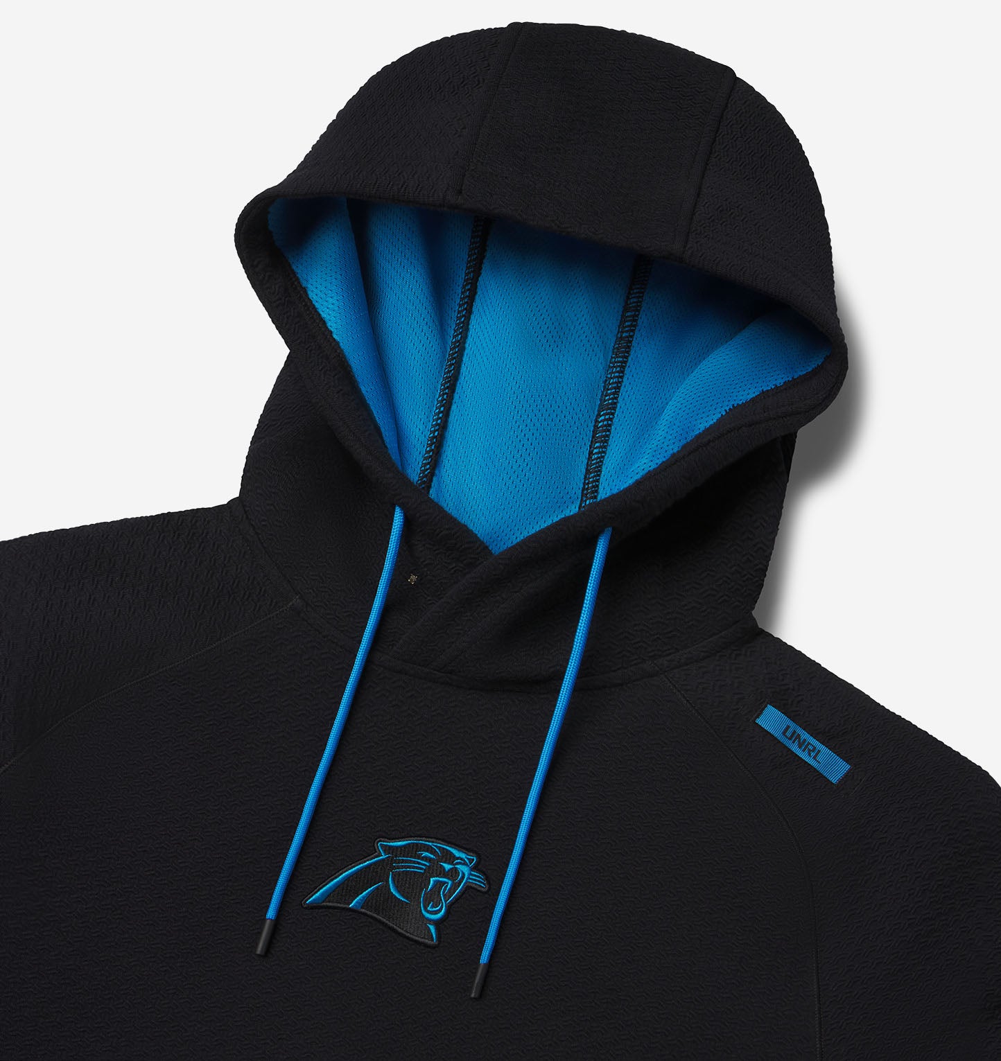 UNRL x NFL Carolina Panthers Elevation Hoodie