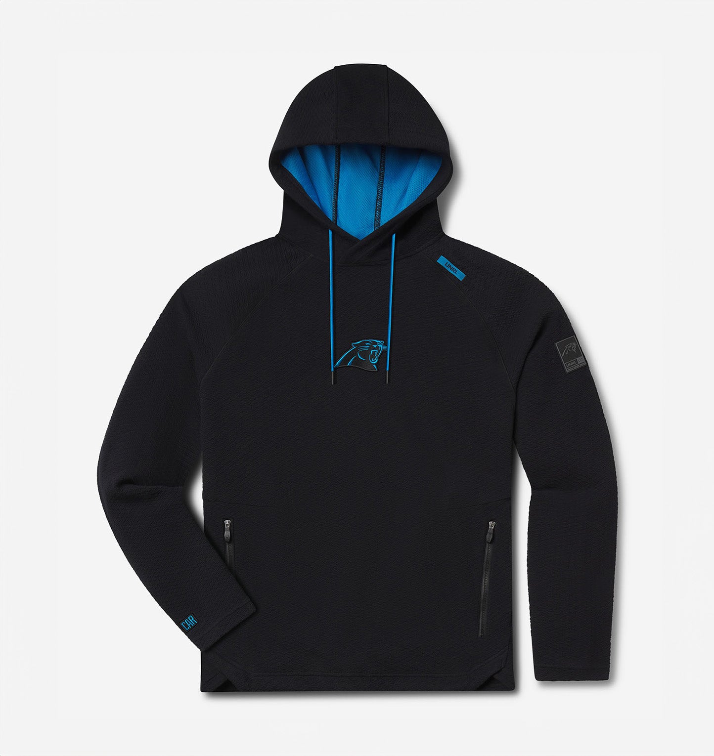 UNRL x Panthers Elevation Hoodie