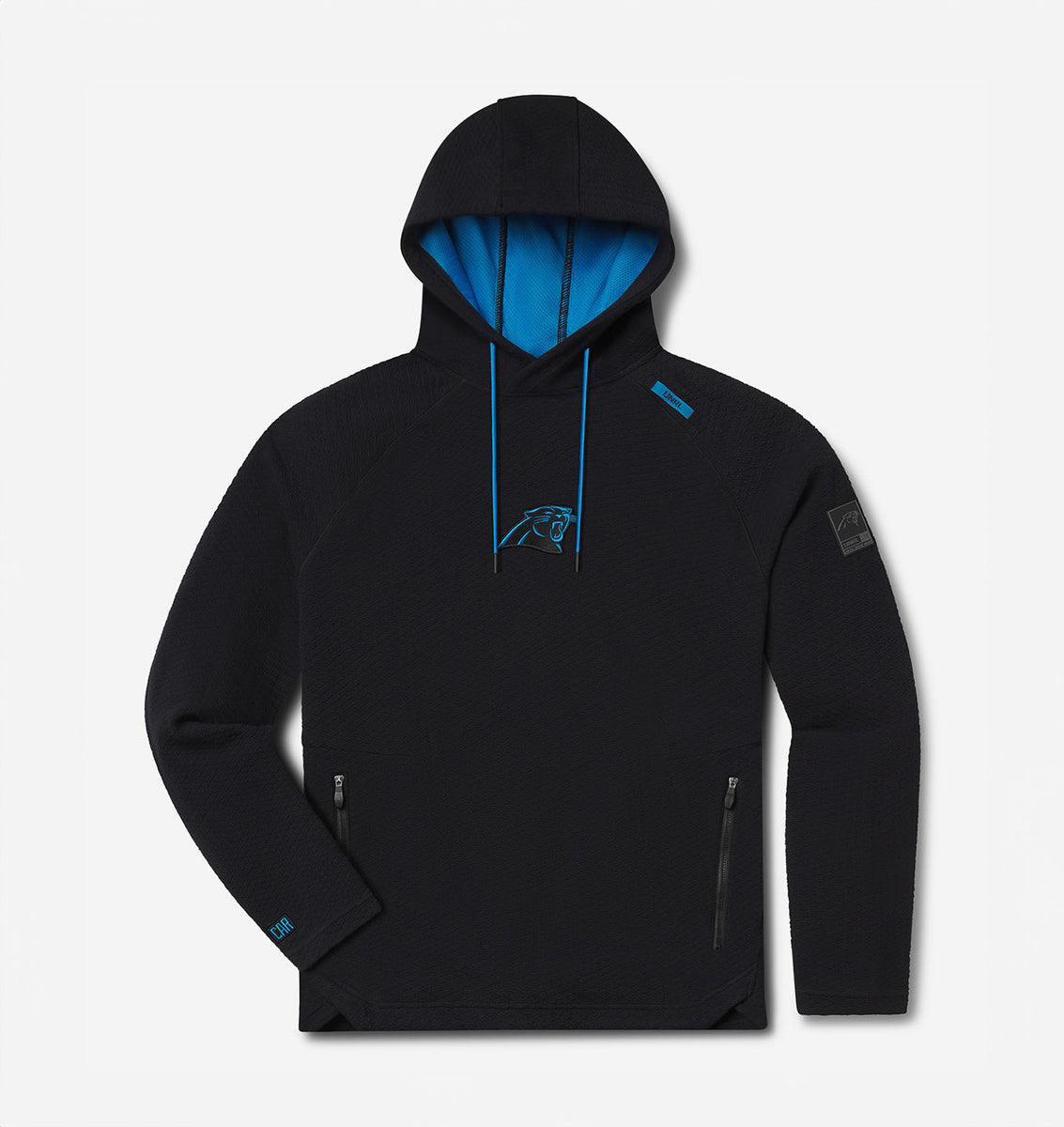 UNRL x NFL Vol. 4 | Carolina Panthers Elevation Hoodie