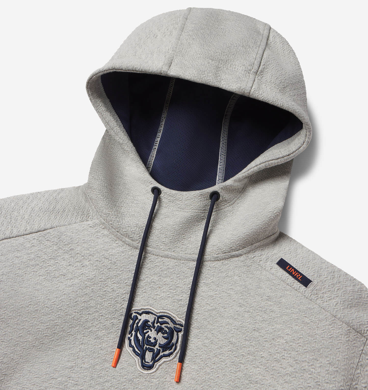 UNRL x NFL Chicago Bears Ascend Hoodie
