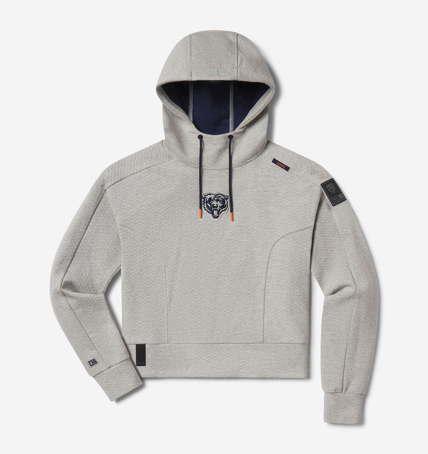 UNRL x Bears Ascend Hoodie