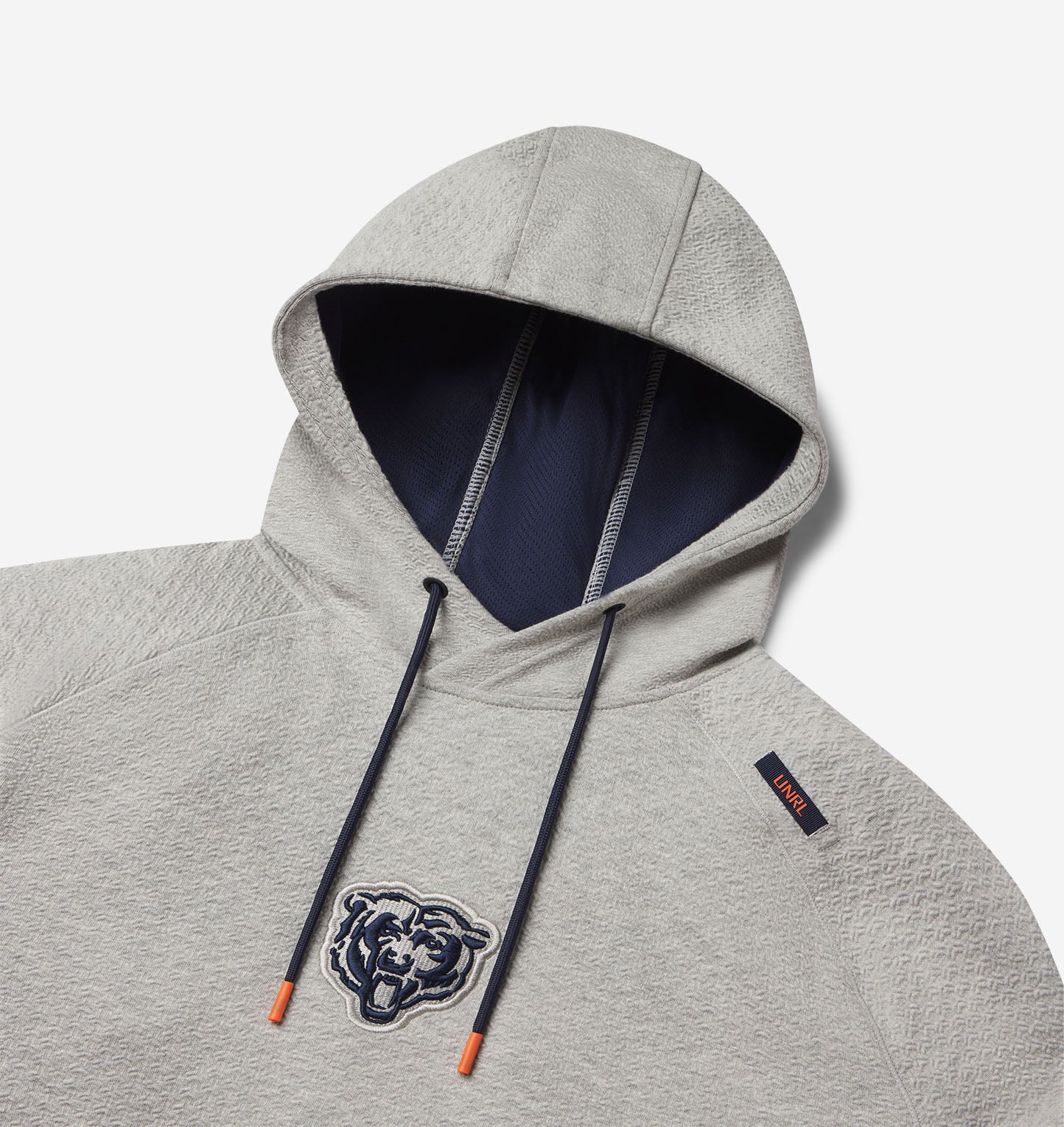 UNRL x Bears Elevation Hoodie