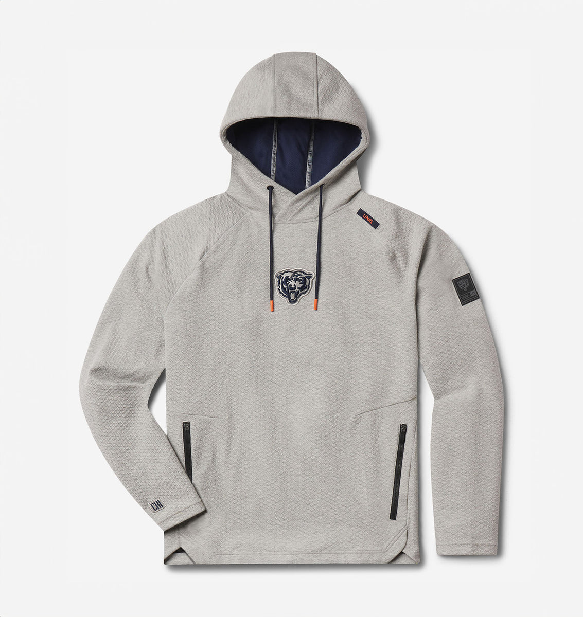UNRL x NFL Vol. 4 | Chicago Bears Elevation Hoodie