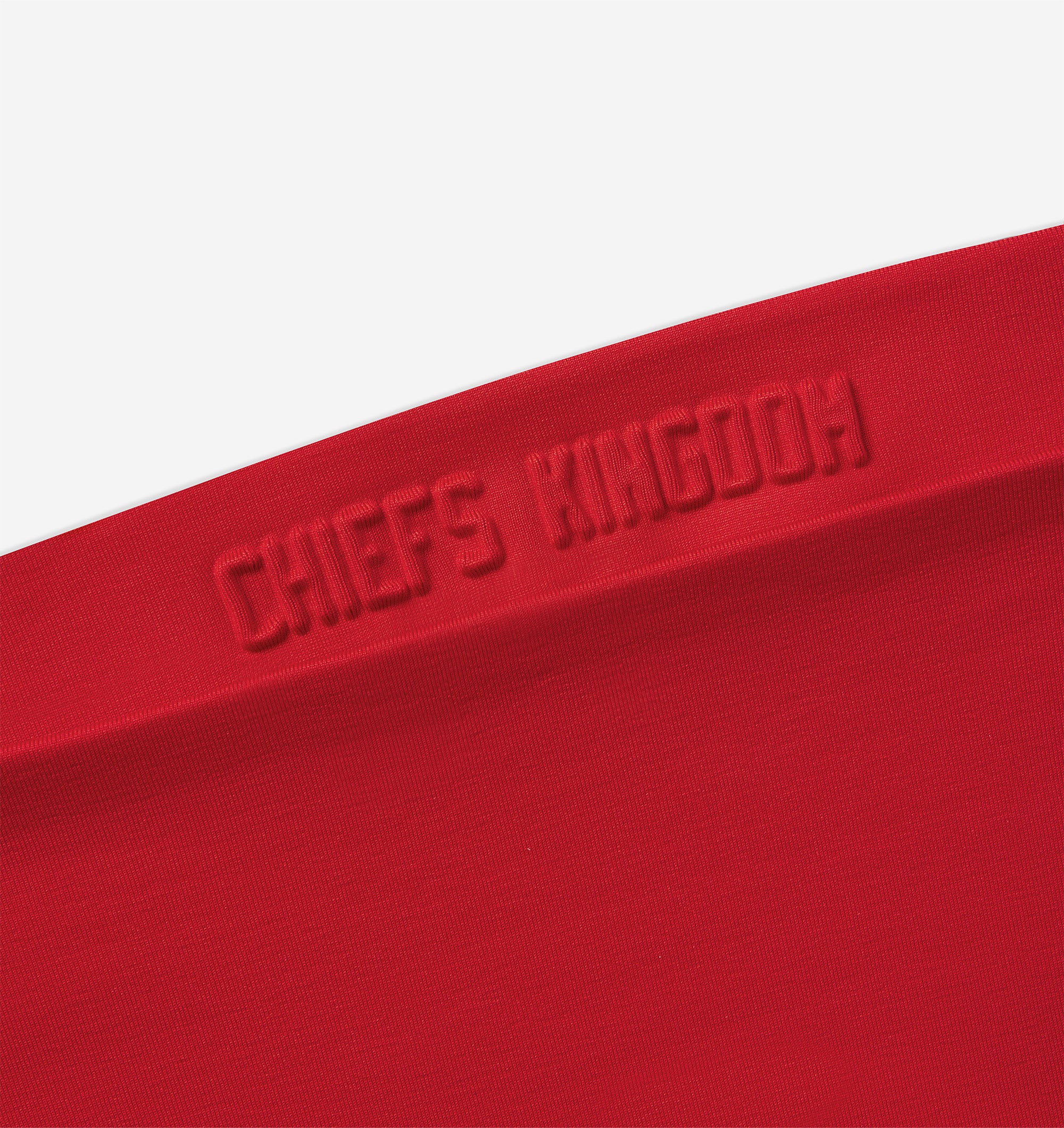 UNRL x Chiefs Crossover Hoodie