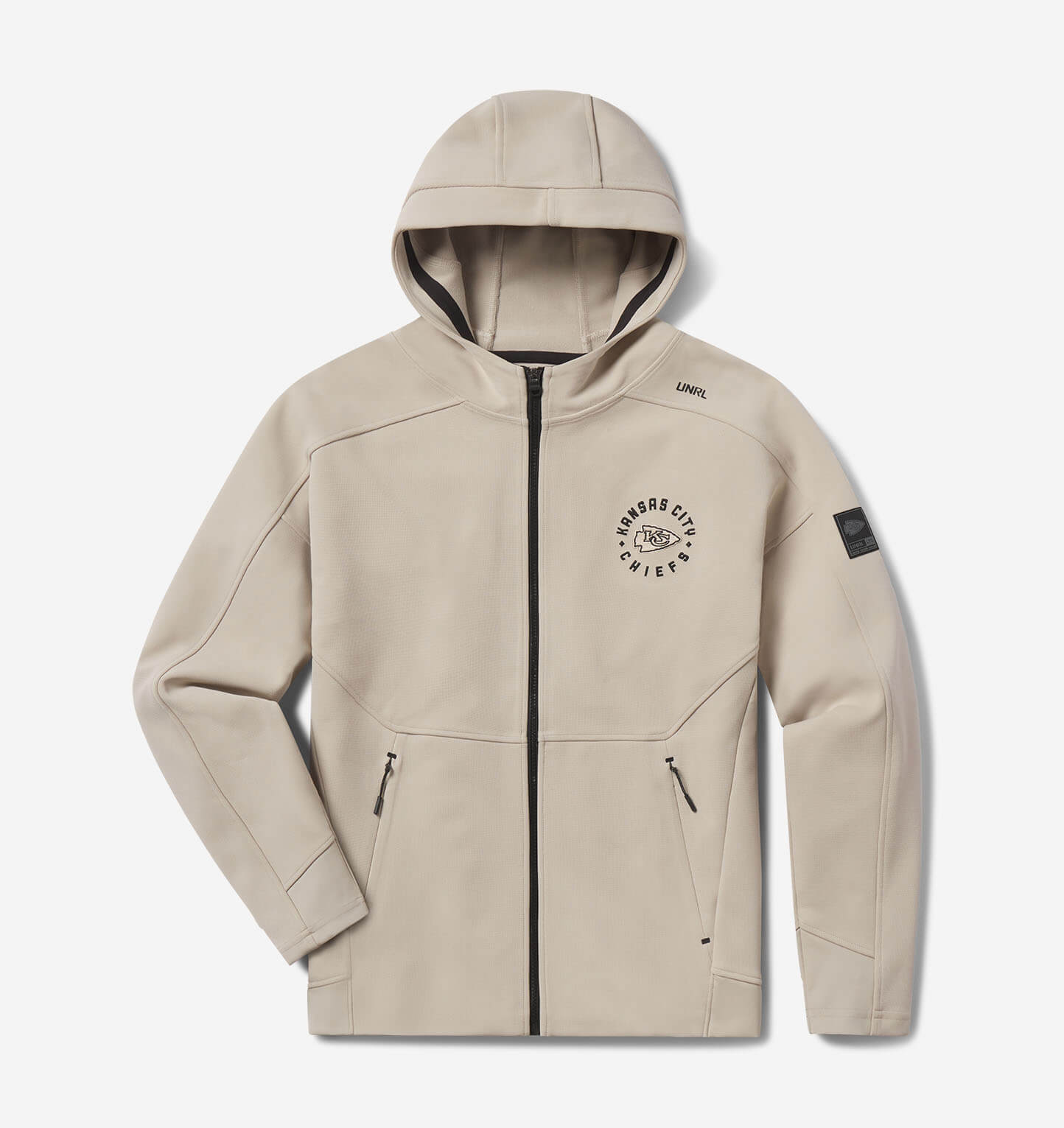UNRL x Chiefs Impact Full-Zip