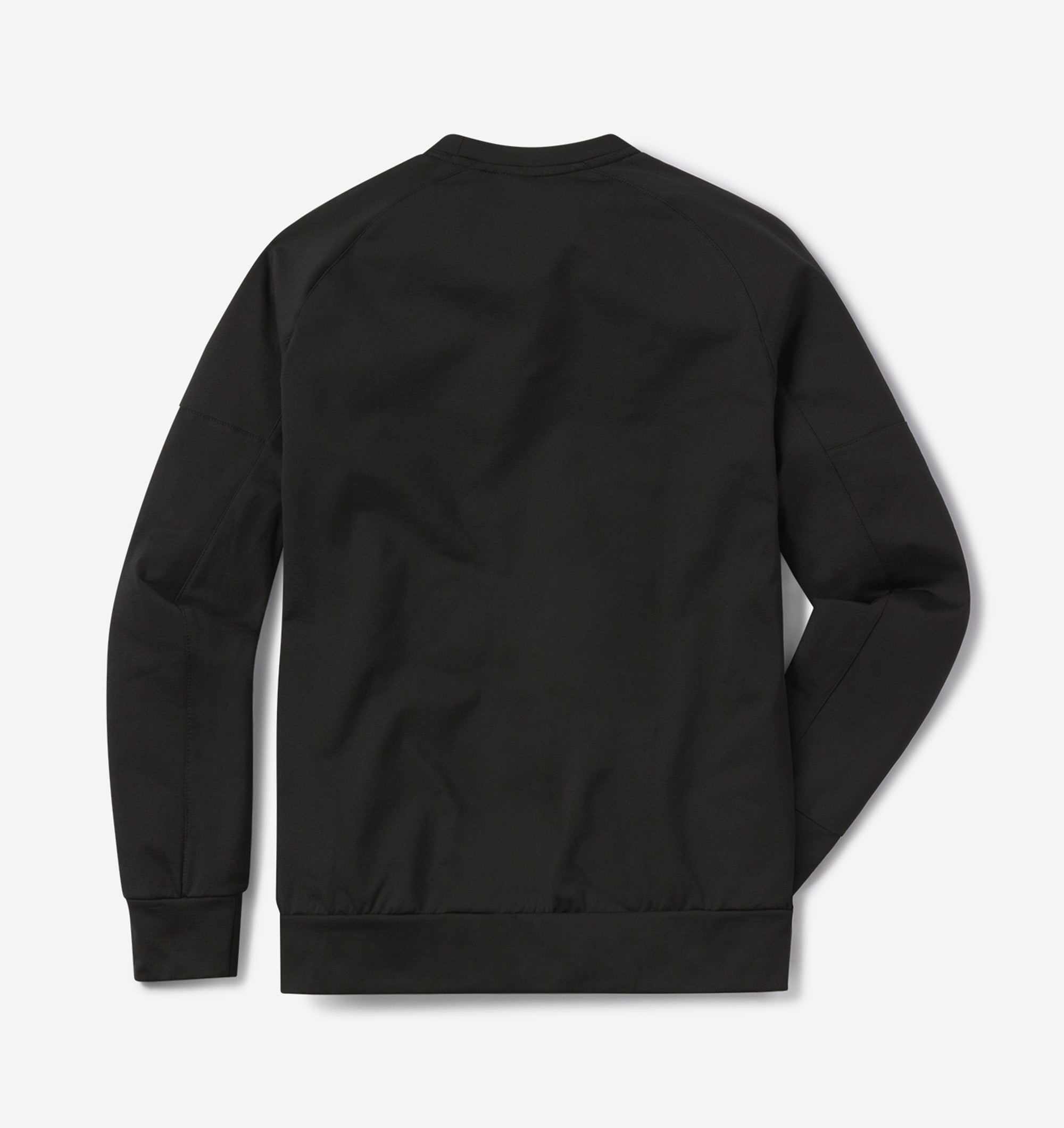 UNRL x University of Nebraska Crossover Crewneck