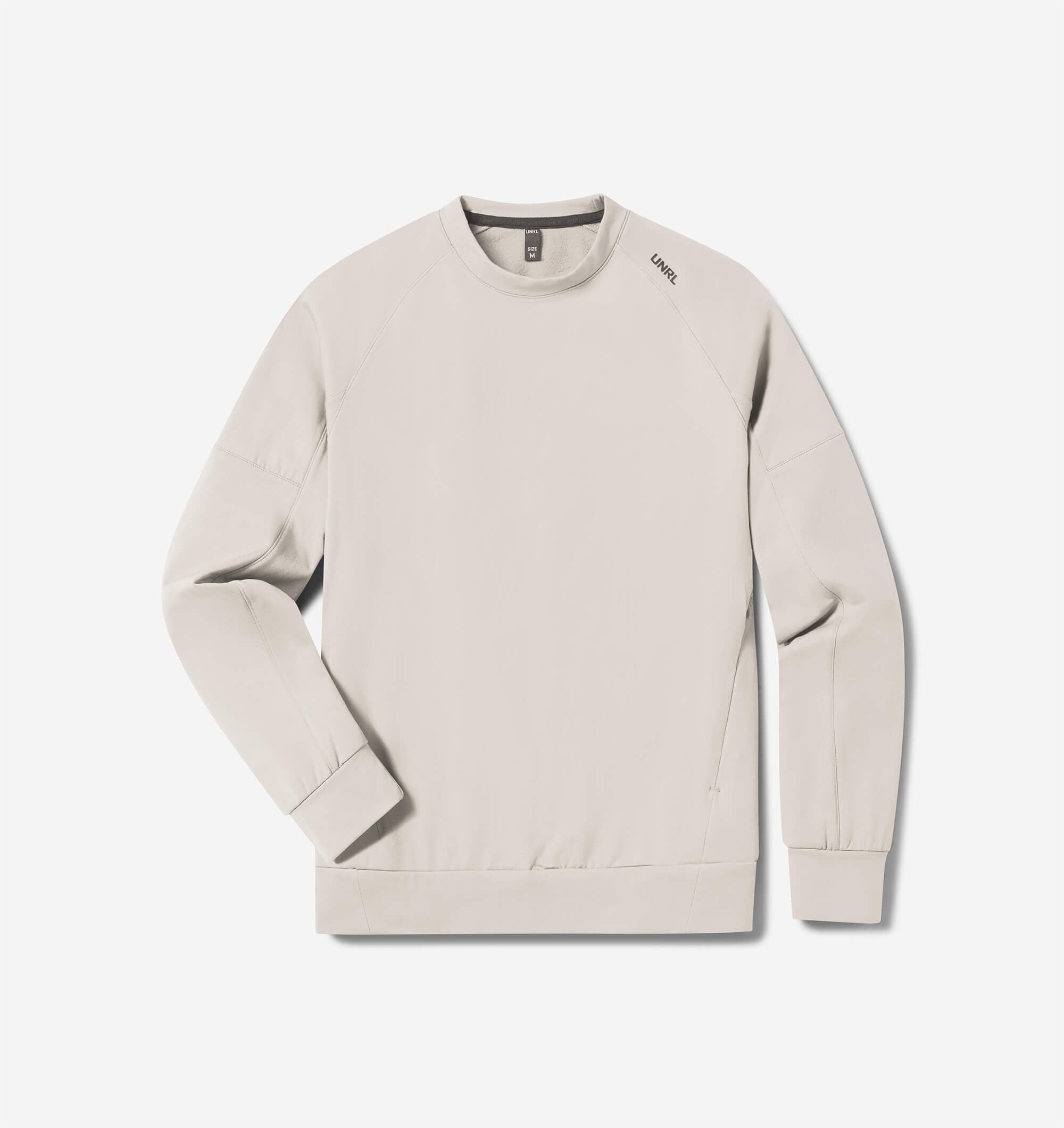 Crossover Crewneck