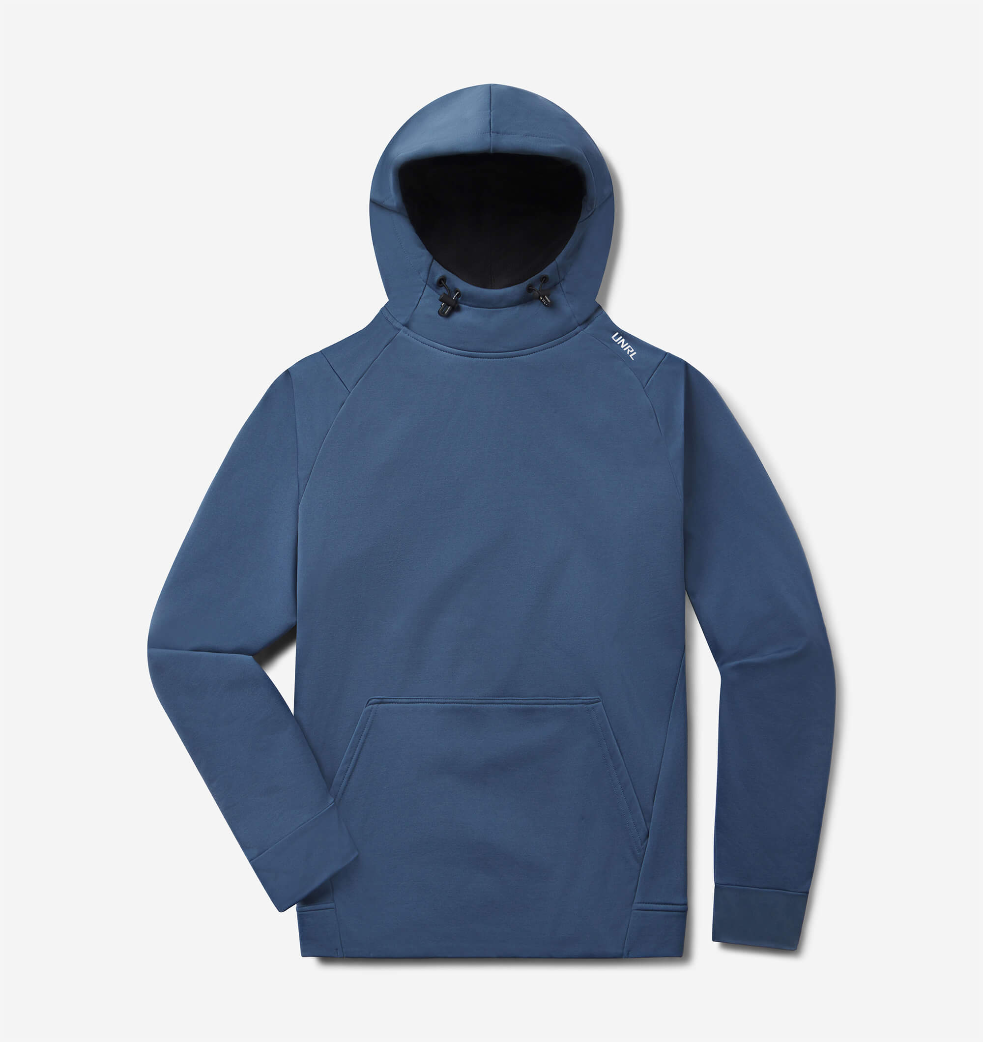 Crossover Hoodie II