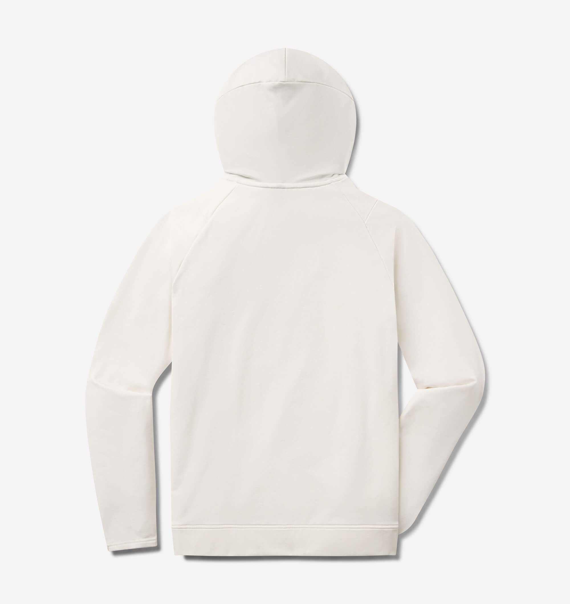 Crossover Hoodie II