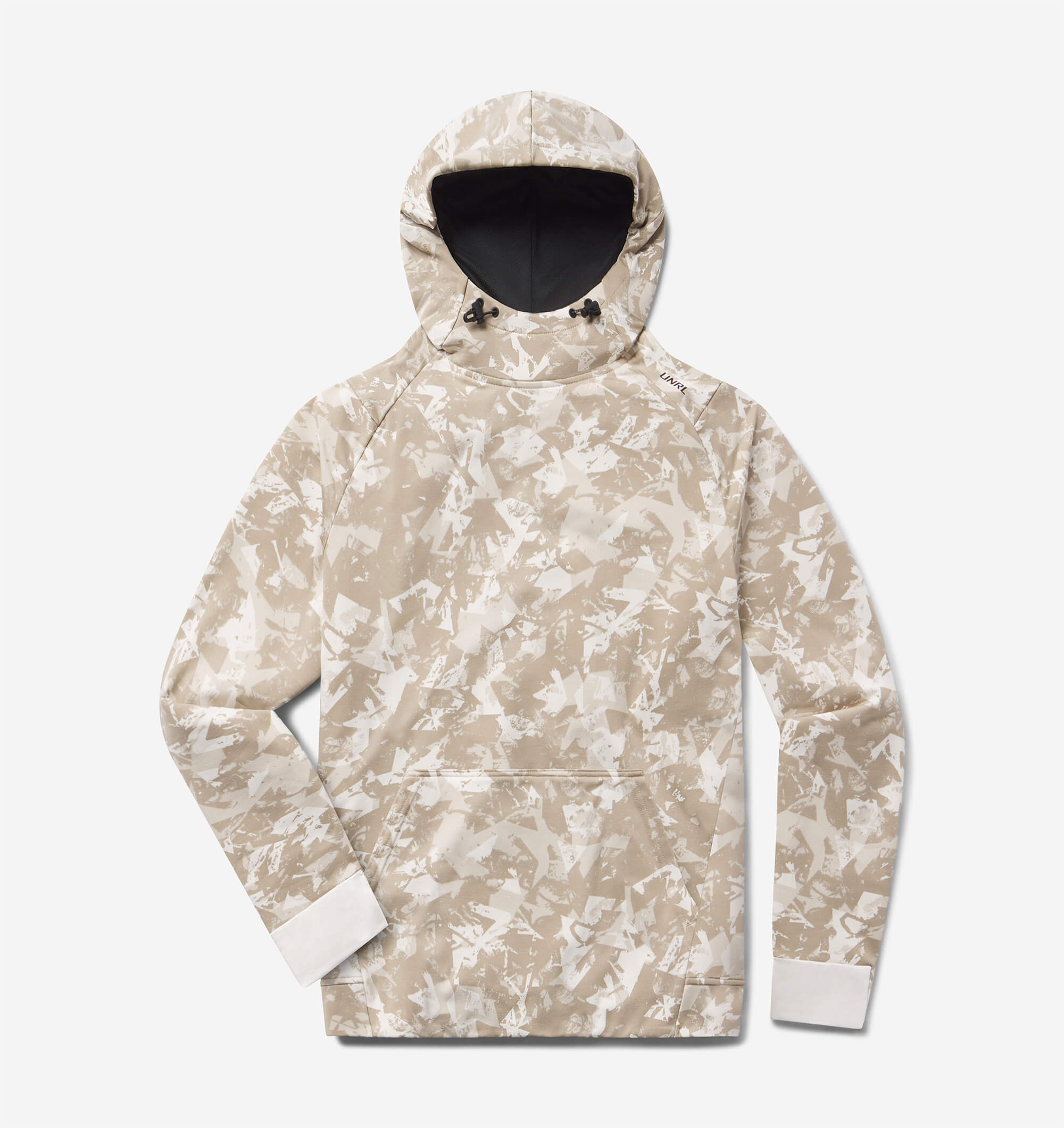 Crossover Hoodie II