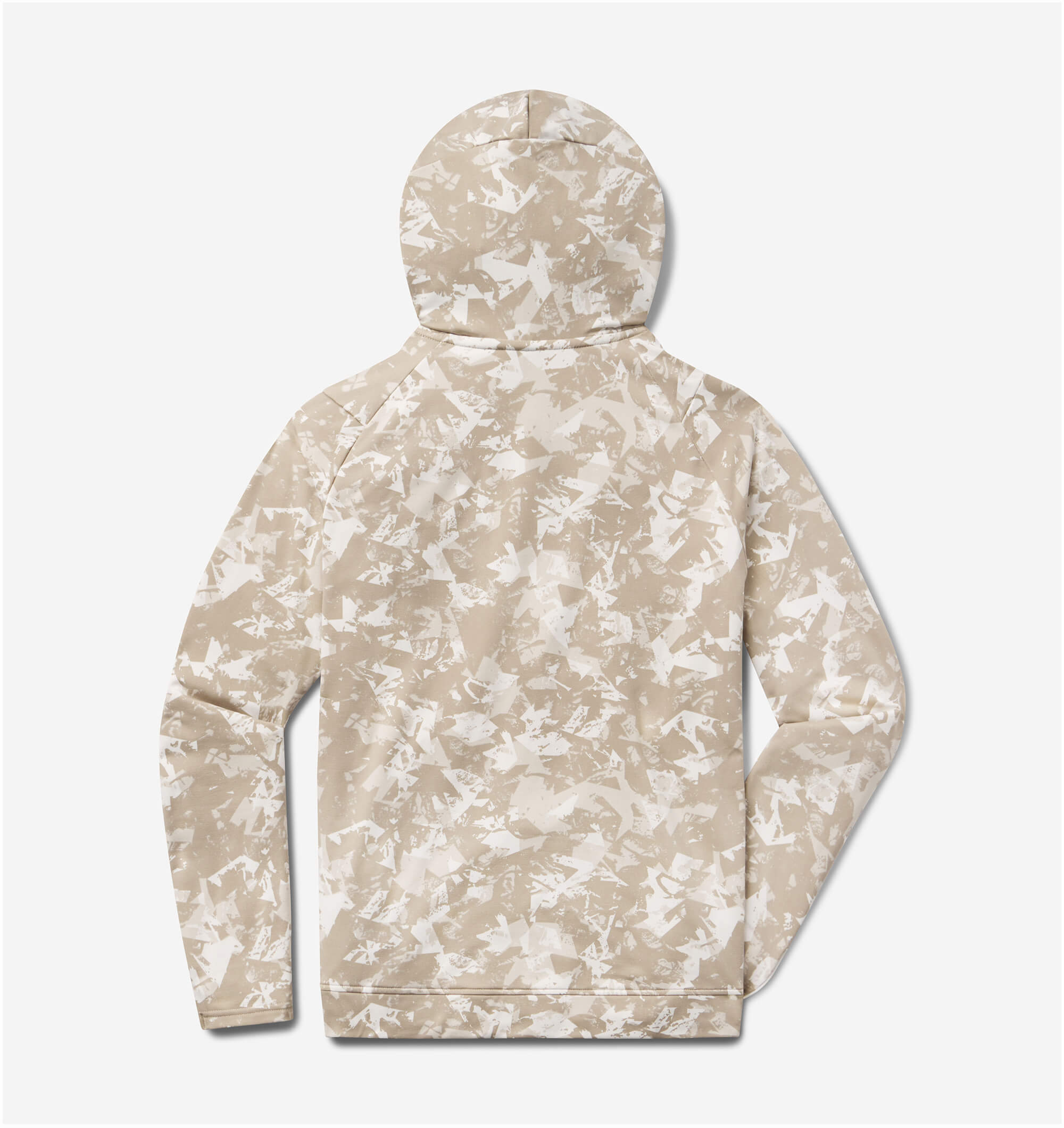 Crossover Hoodie II