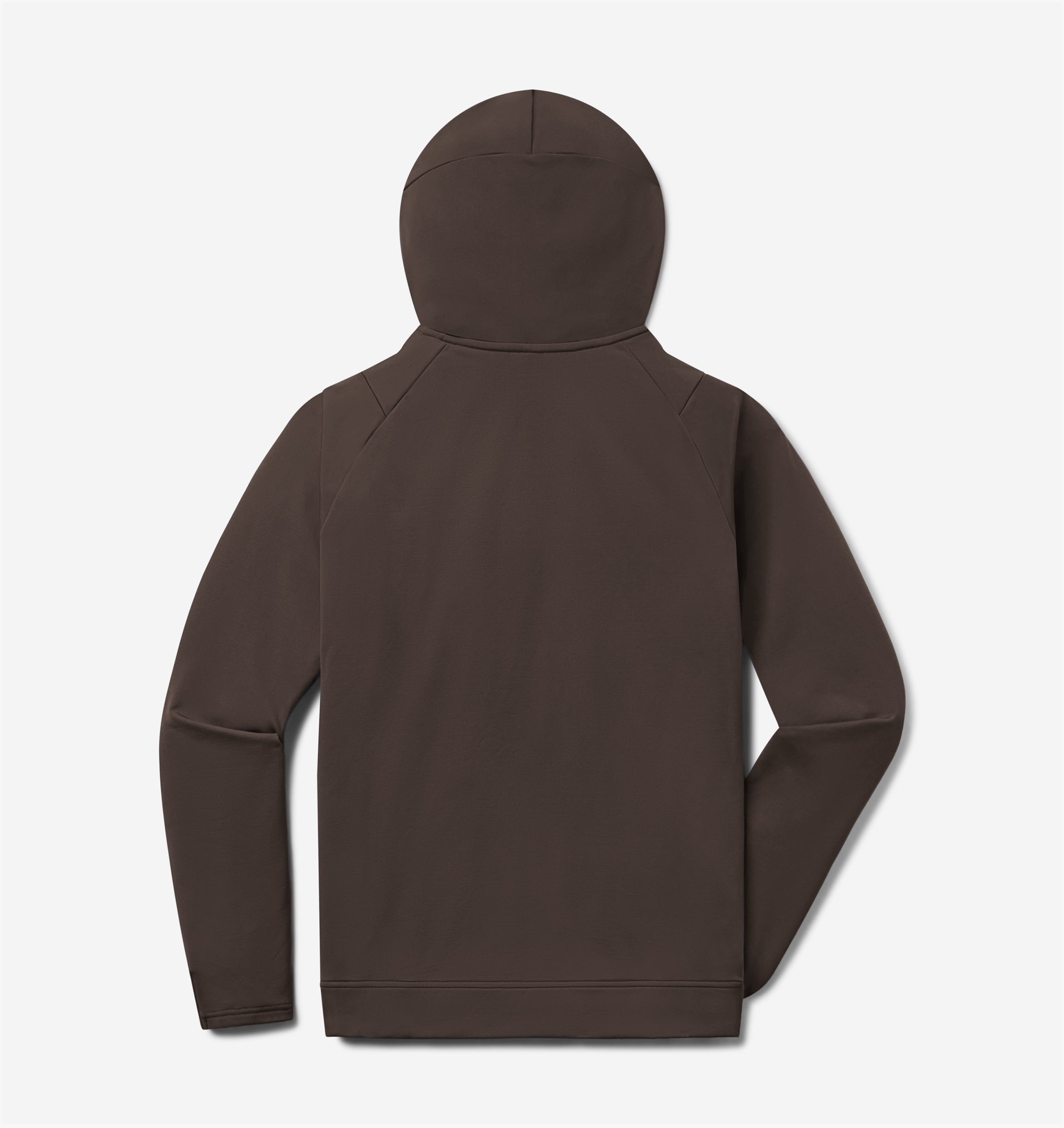 Crossover Hoodie II