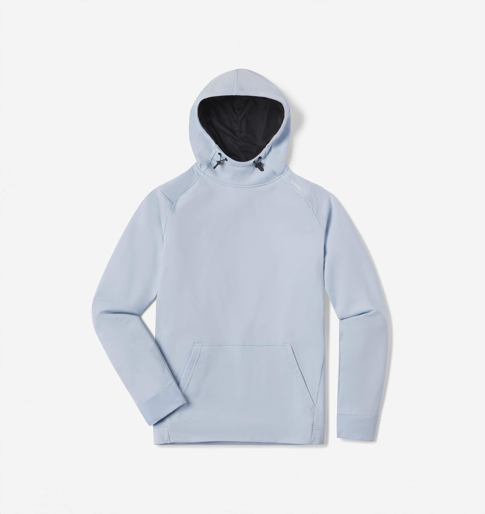 Youth Crossover Hoodie II