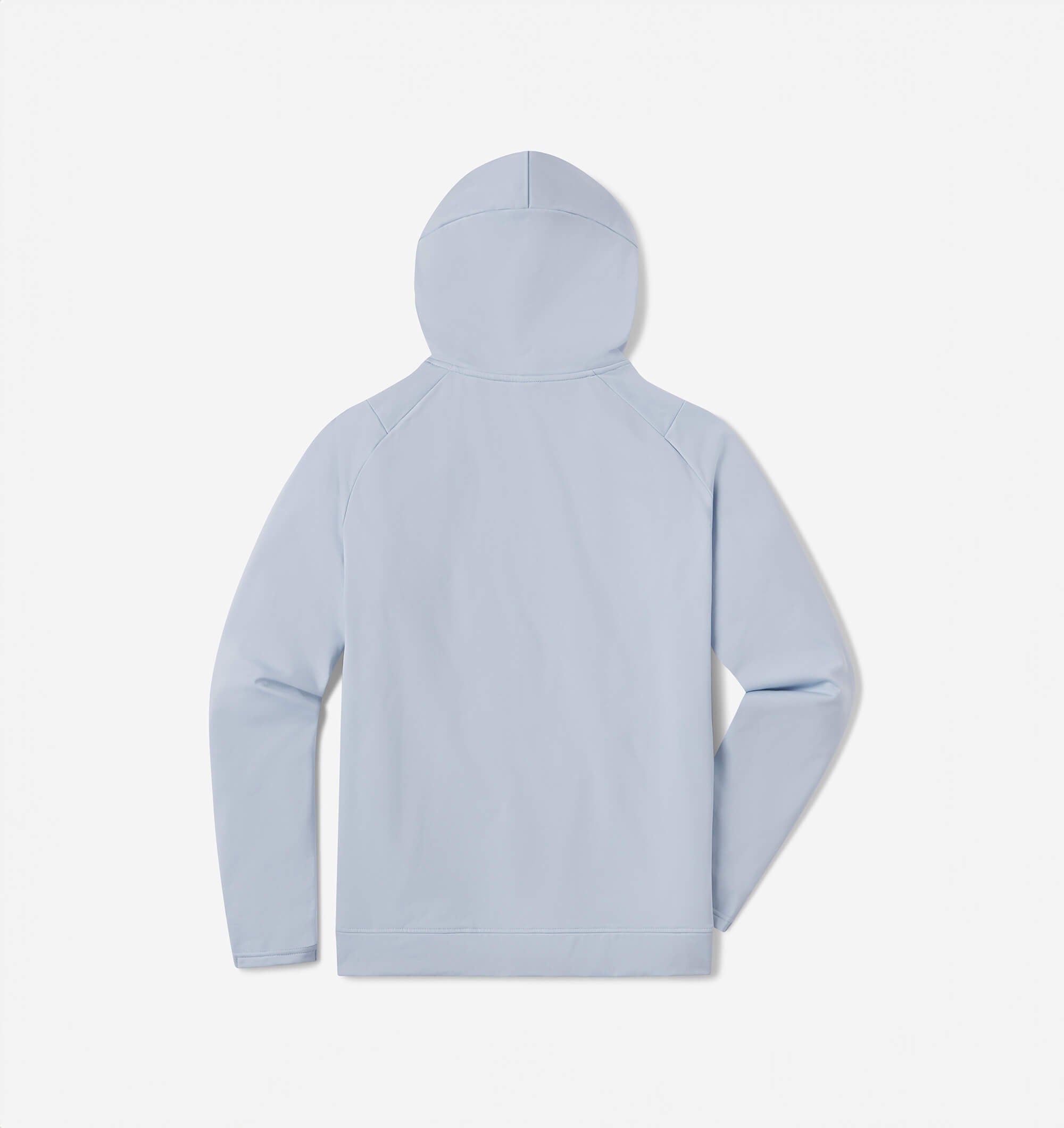 Youth Crossover Hoodie II