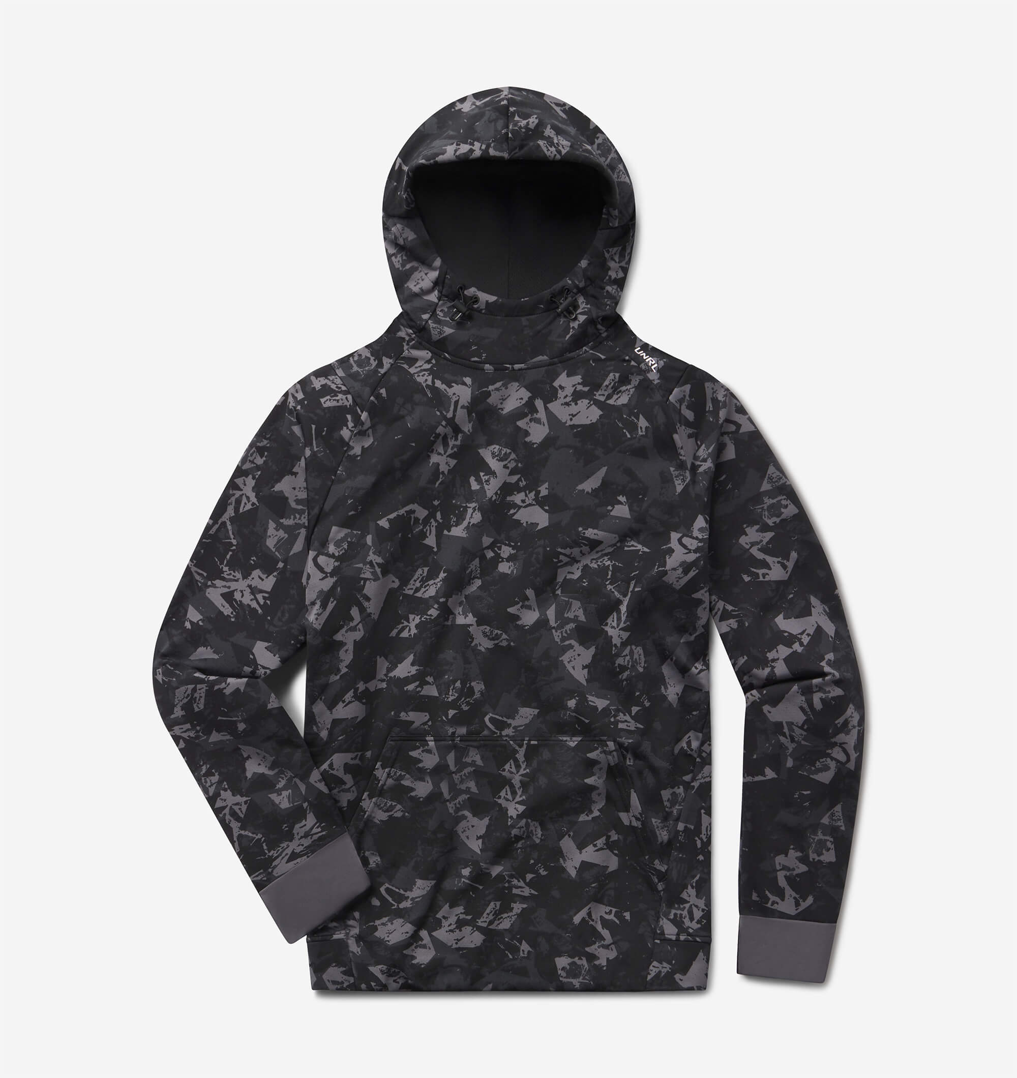 Crossover Hoodie II