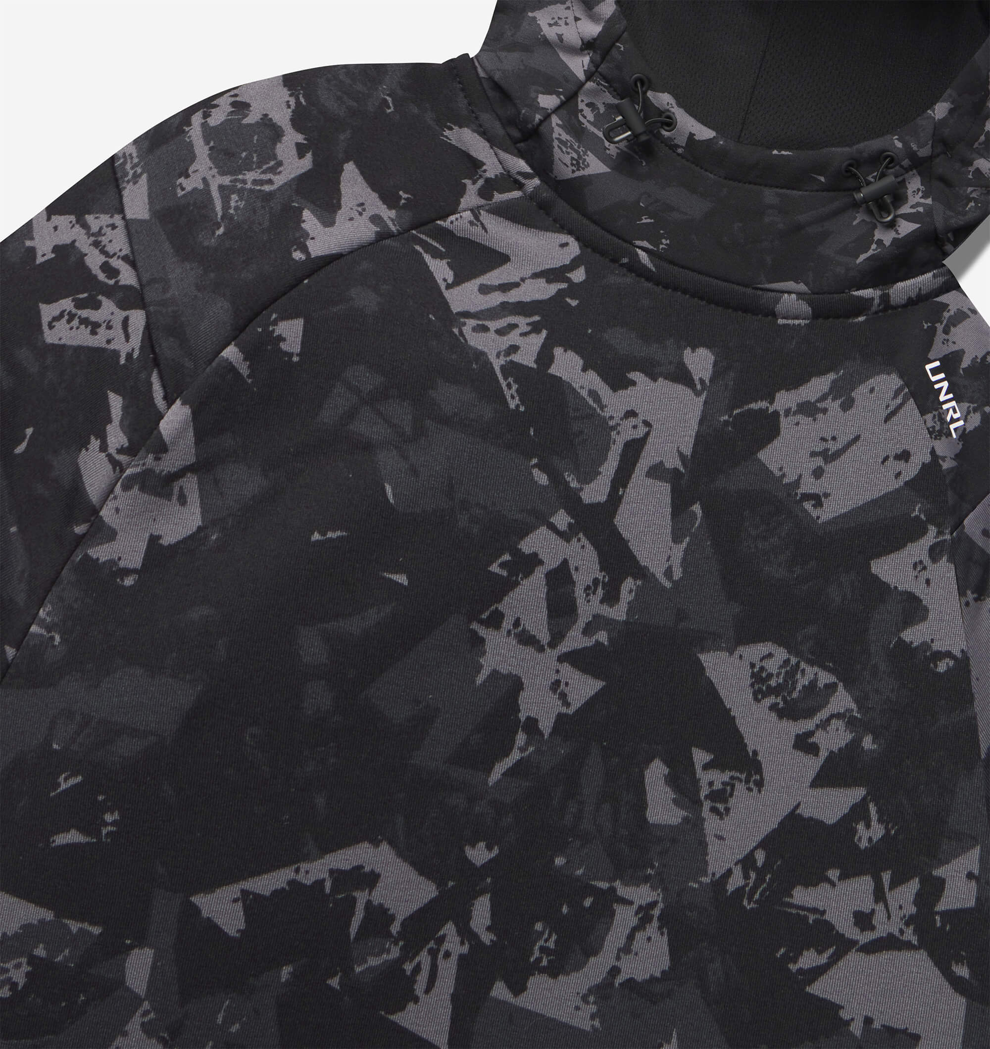 Crossover Hoodie II