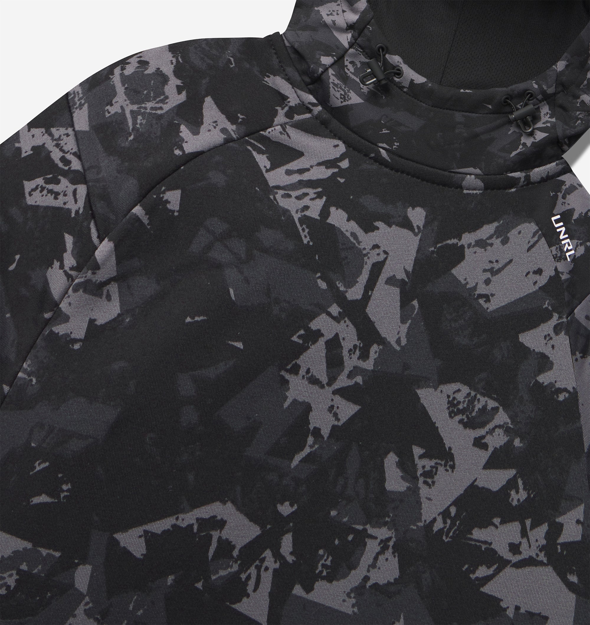 Youth Crossover Hoodie II