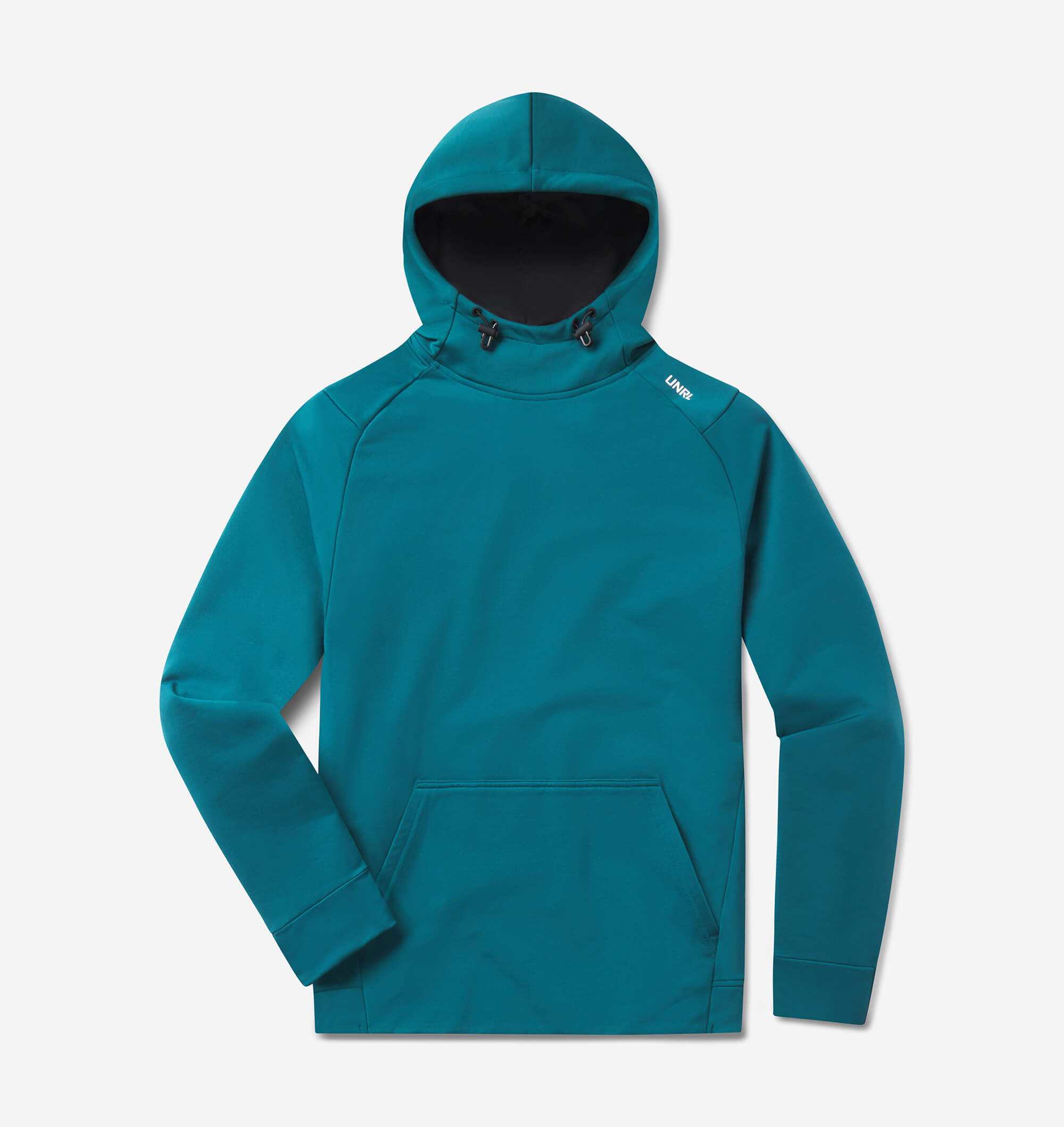 Crossover Hoodie II