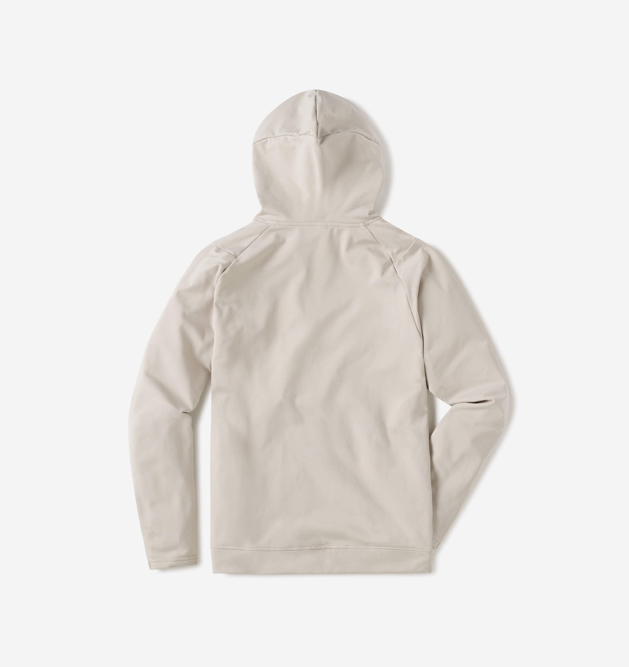Youth Crossover Hoodie II