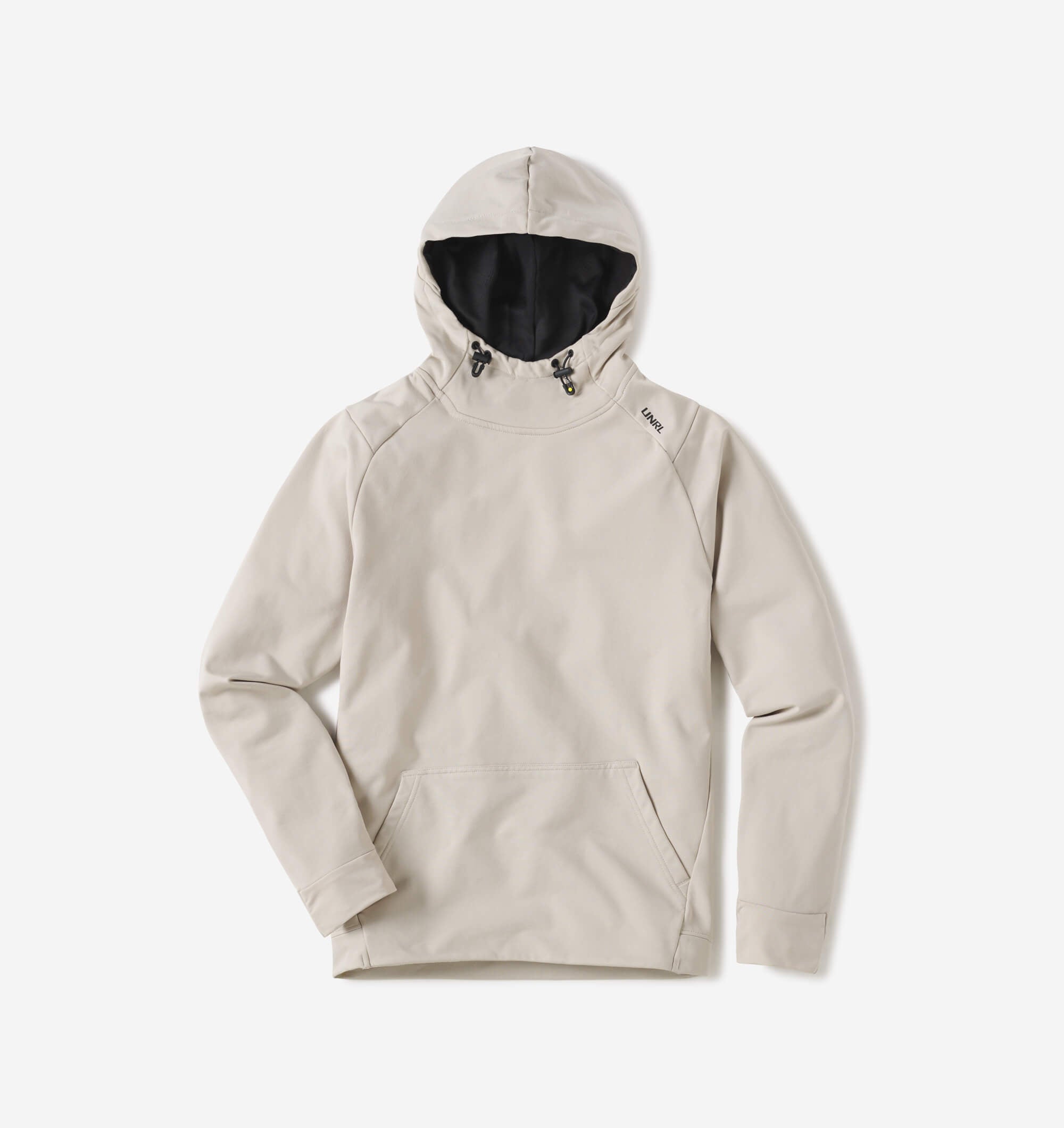 Youth Crossover Hoodie II