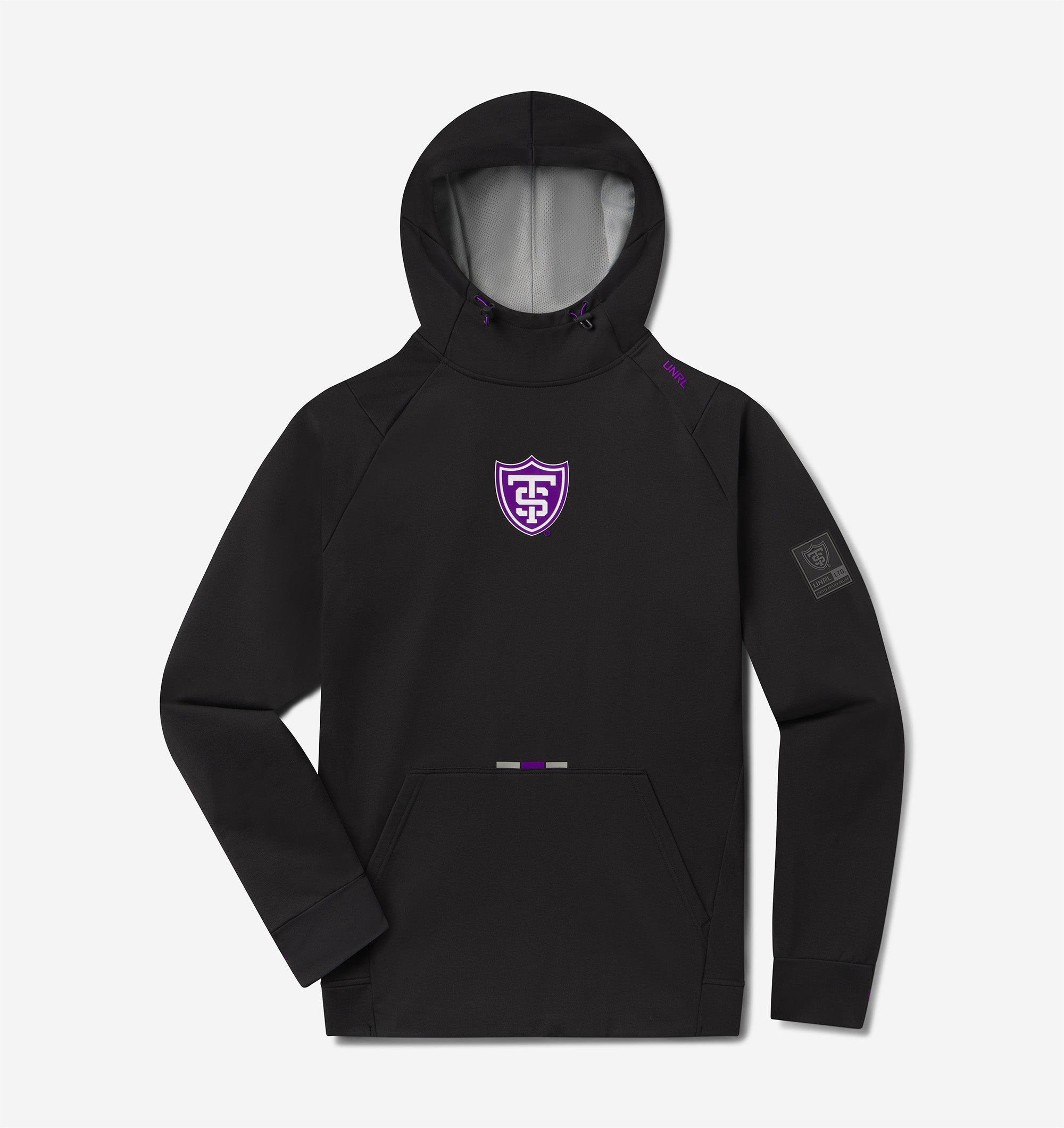 UNRL x University of Thomas Crossover Hoodie II